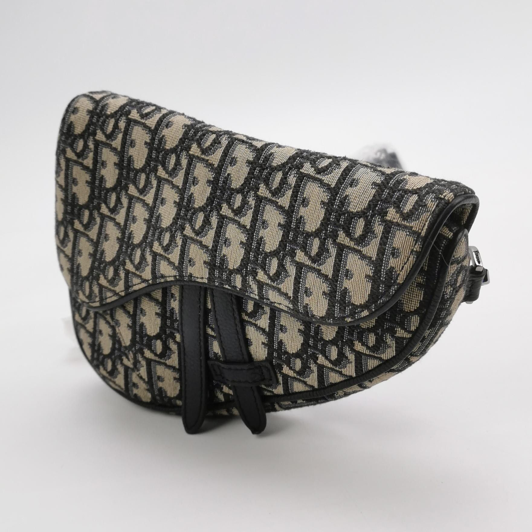 Dior Dior Women os Belt Bags Size ONE SIZE - 3 Thumbnail