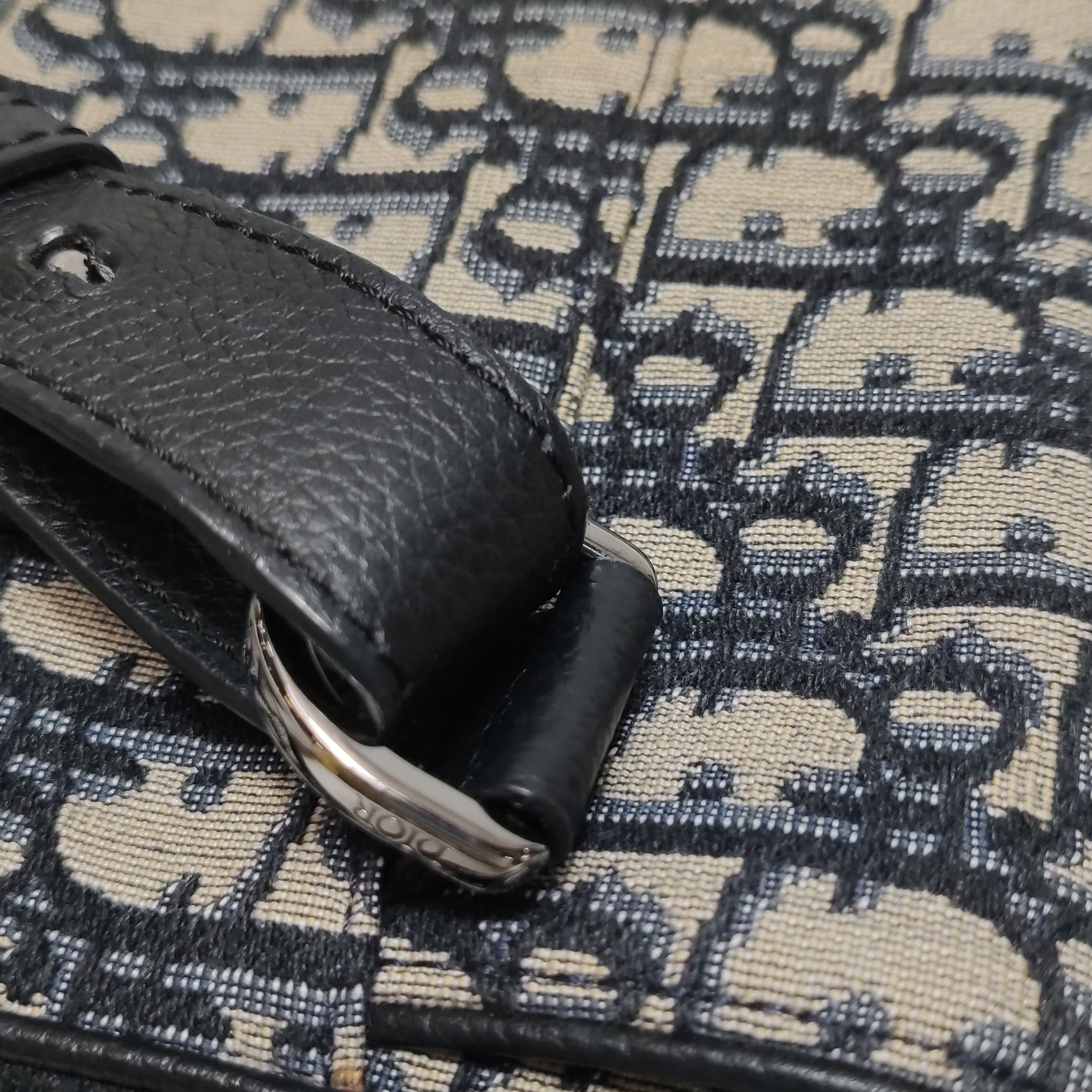 Dior Dior Women os Belt Bags Size ONE SIZE - 13 Thumbnail