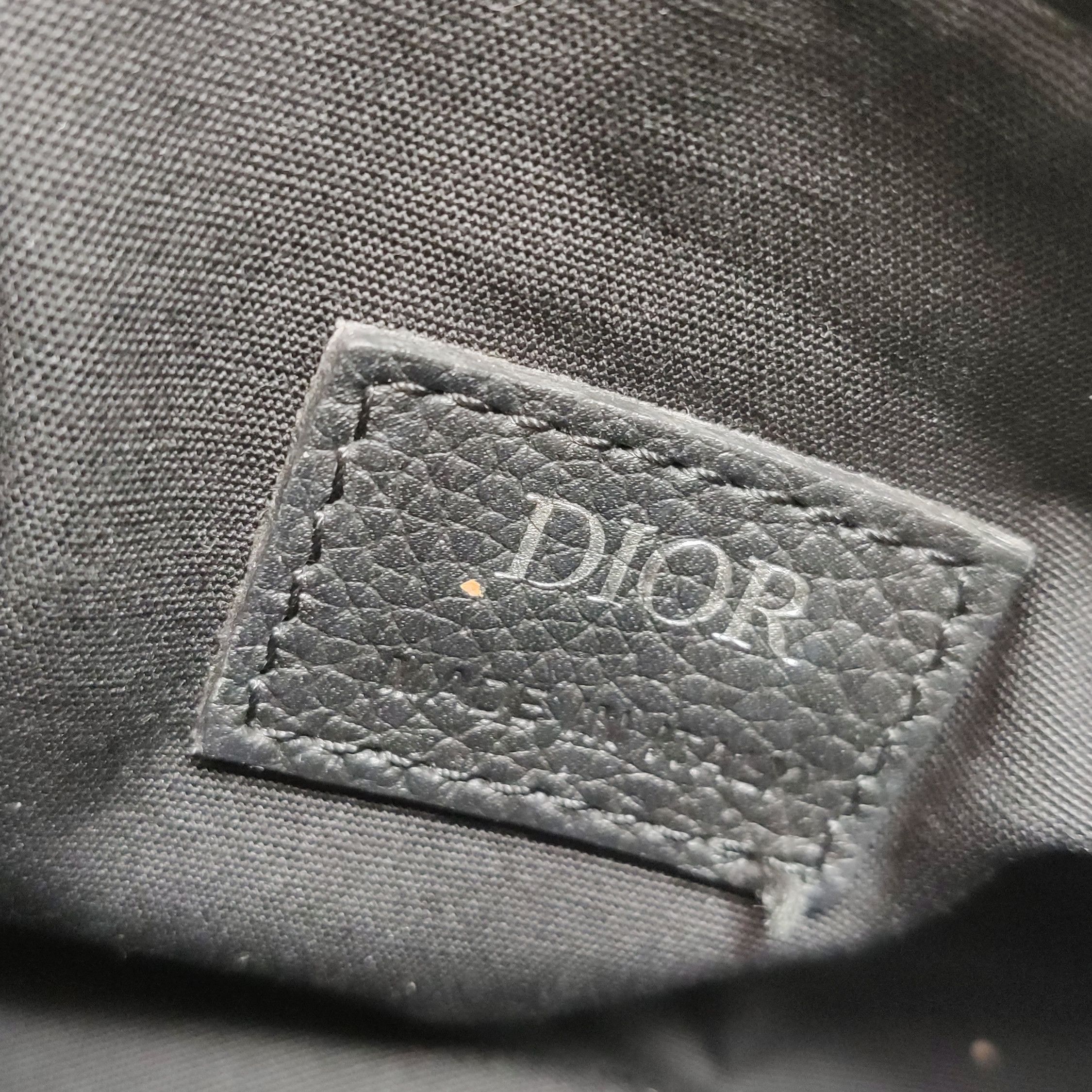 Dior Dior Women os Belt Bags Size ONE SIZE - 9 Thumbnail