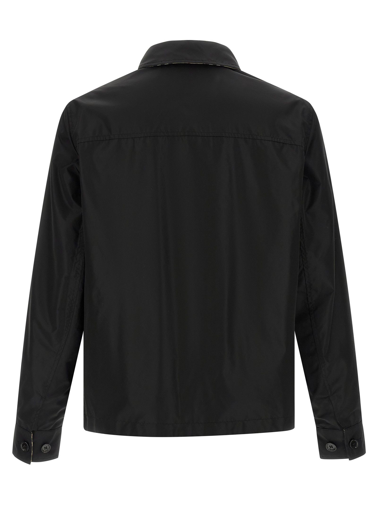 Burberry 'Bloomsbury' reversible jacket Size US XL / EU 56 / 4 - 3 Thumbnail