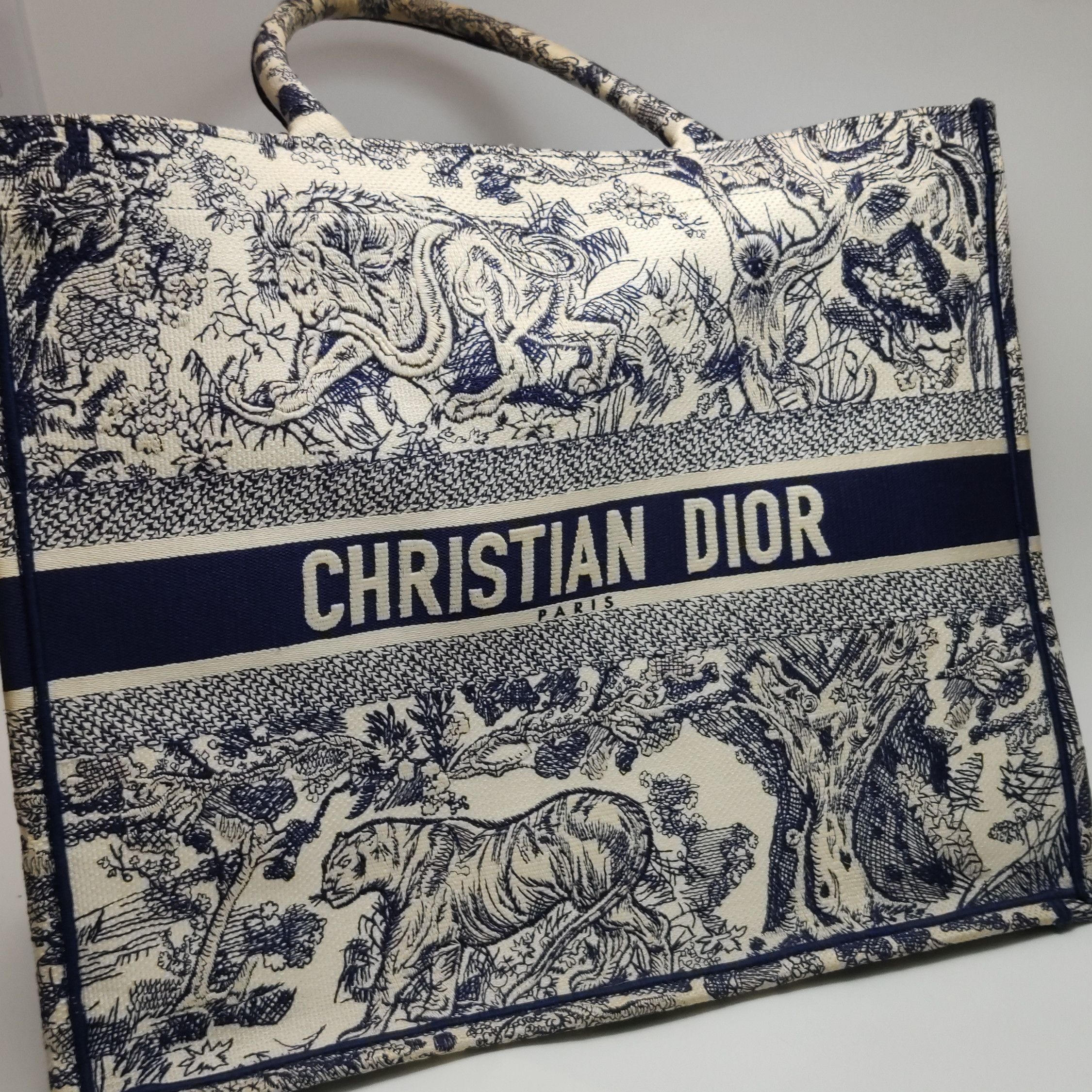 Dior Dior Women os Shoulder Bags Size ONE SIZE - 15 Thumbnail