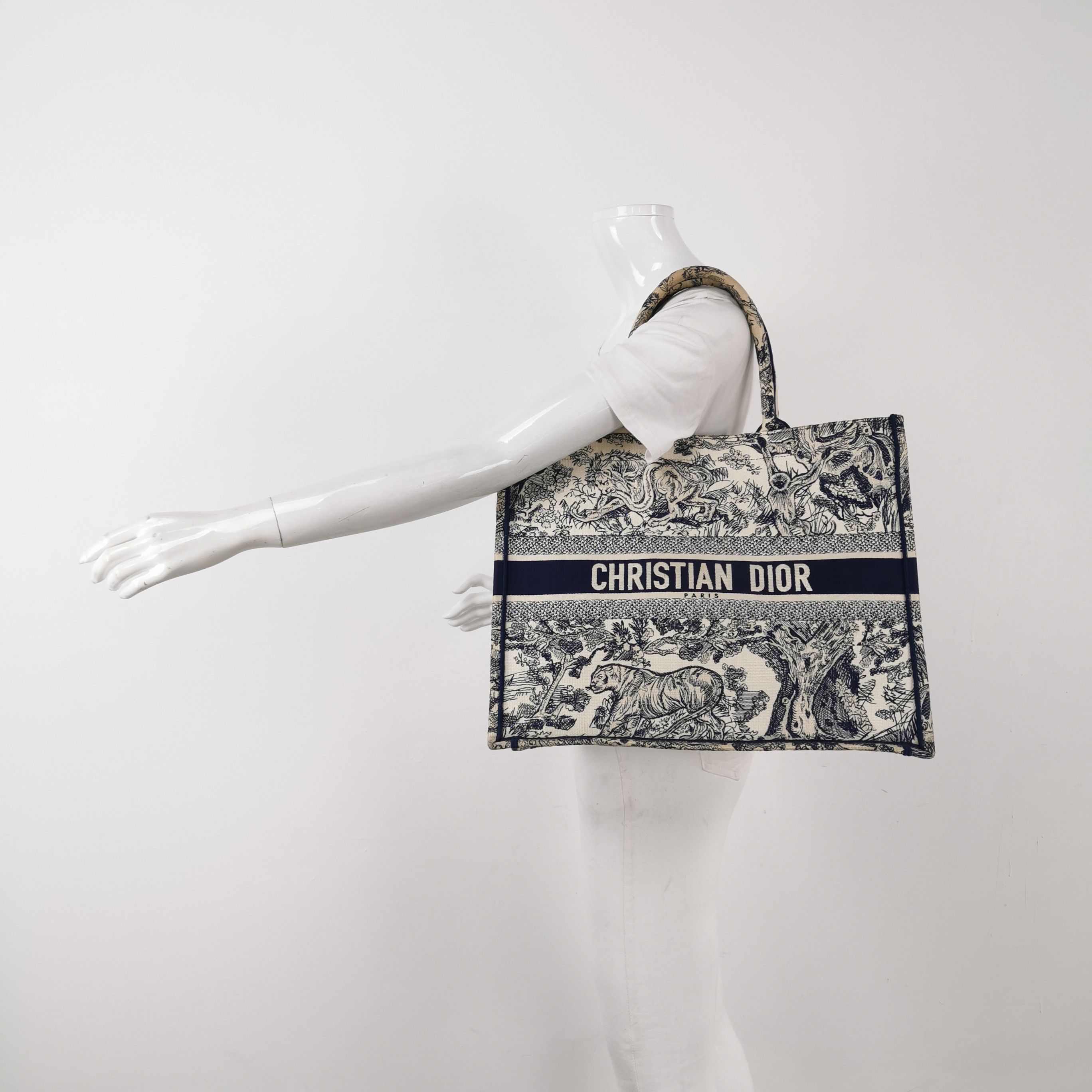 Dior Dior Women os Shoulder Bags Size ONE SIZE - 2 Thumbnail
