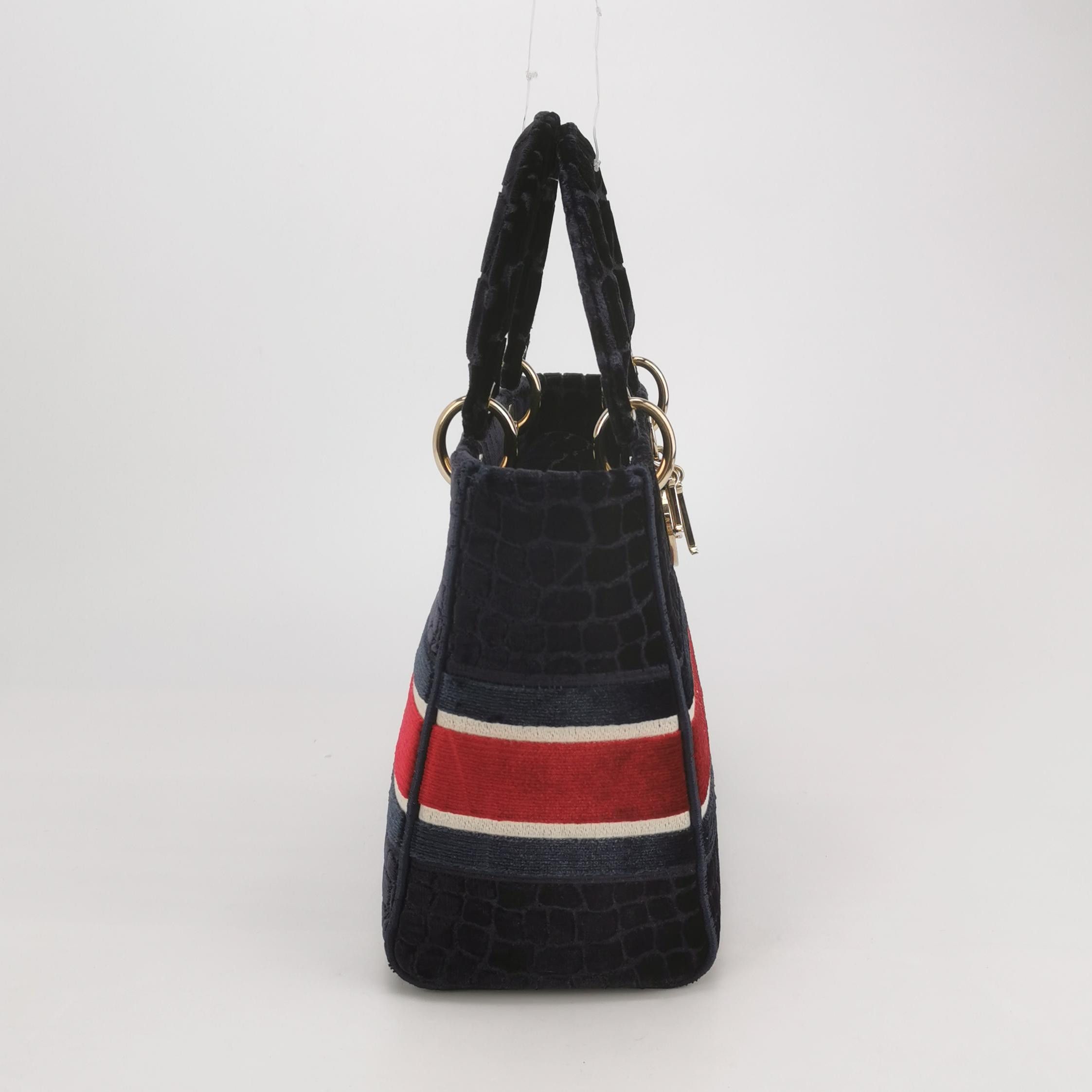 Dior Dior Women os Shoulder Bags Size ONE SIZE - 4 Thumbnail