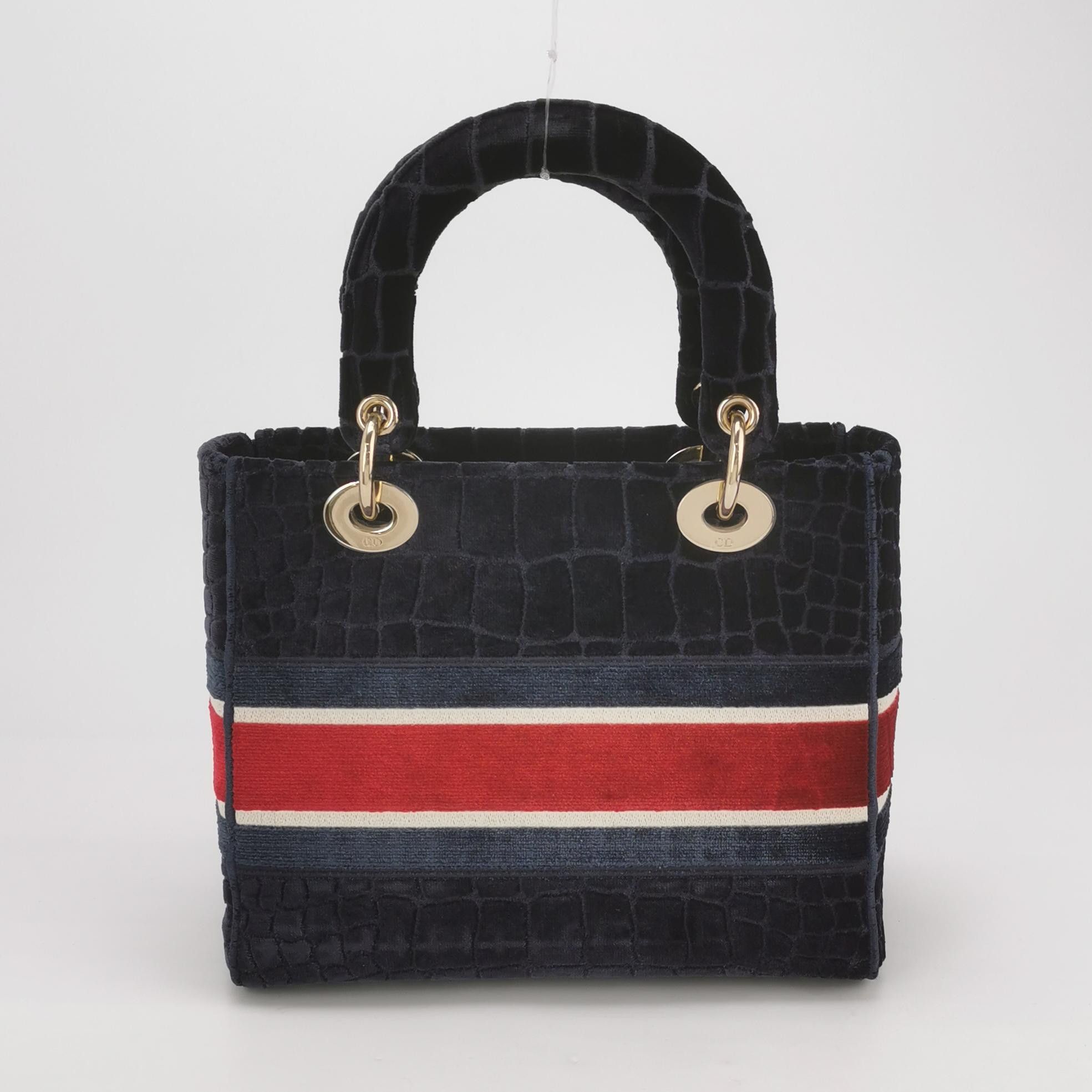 Dior Dior Women os Shoulder Bags Size ONE SIZE - 5 Thumbnail