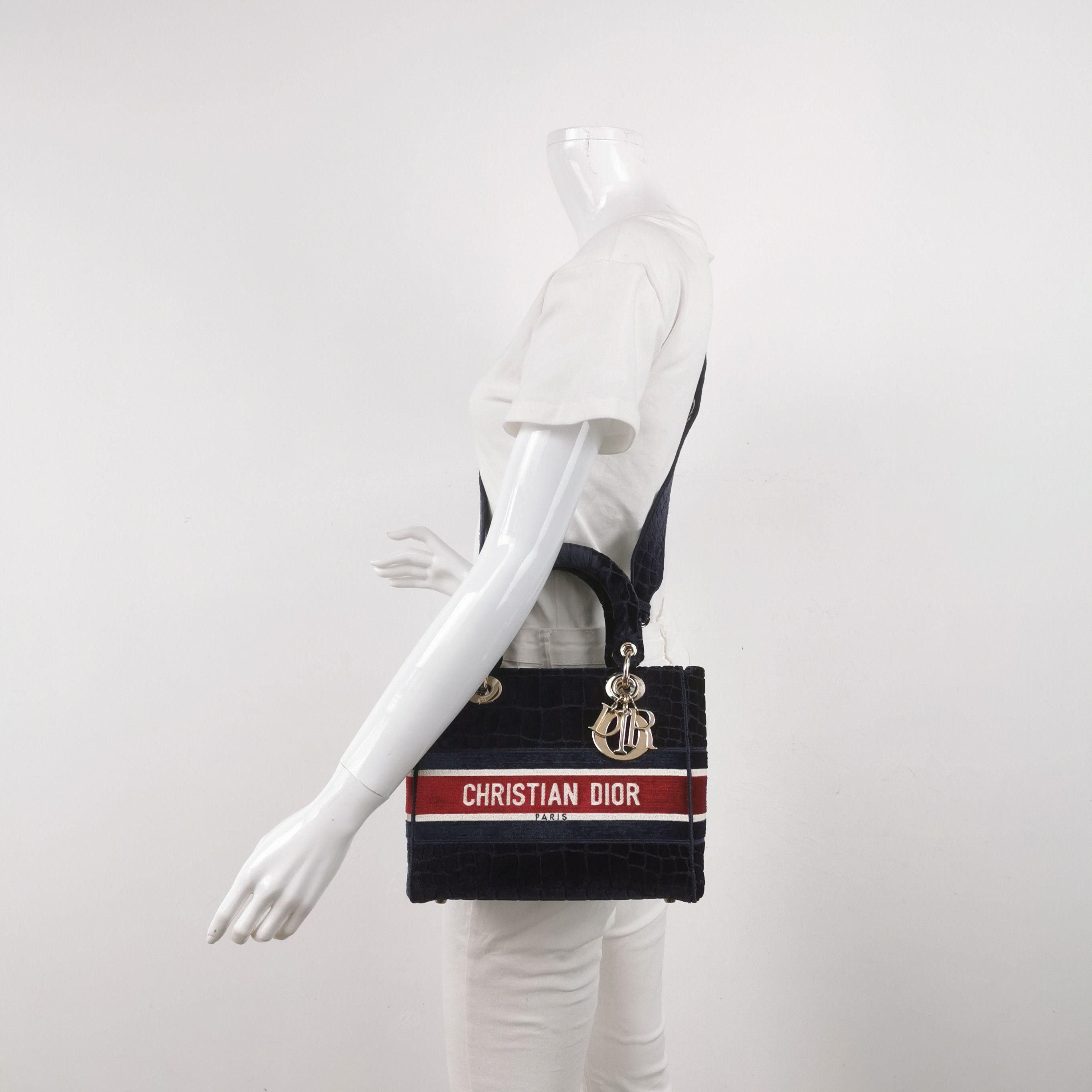Dior Dior Women os Shoulder Bags Size ONE SIZE - 2 Thumbnail