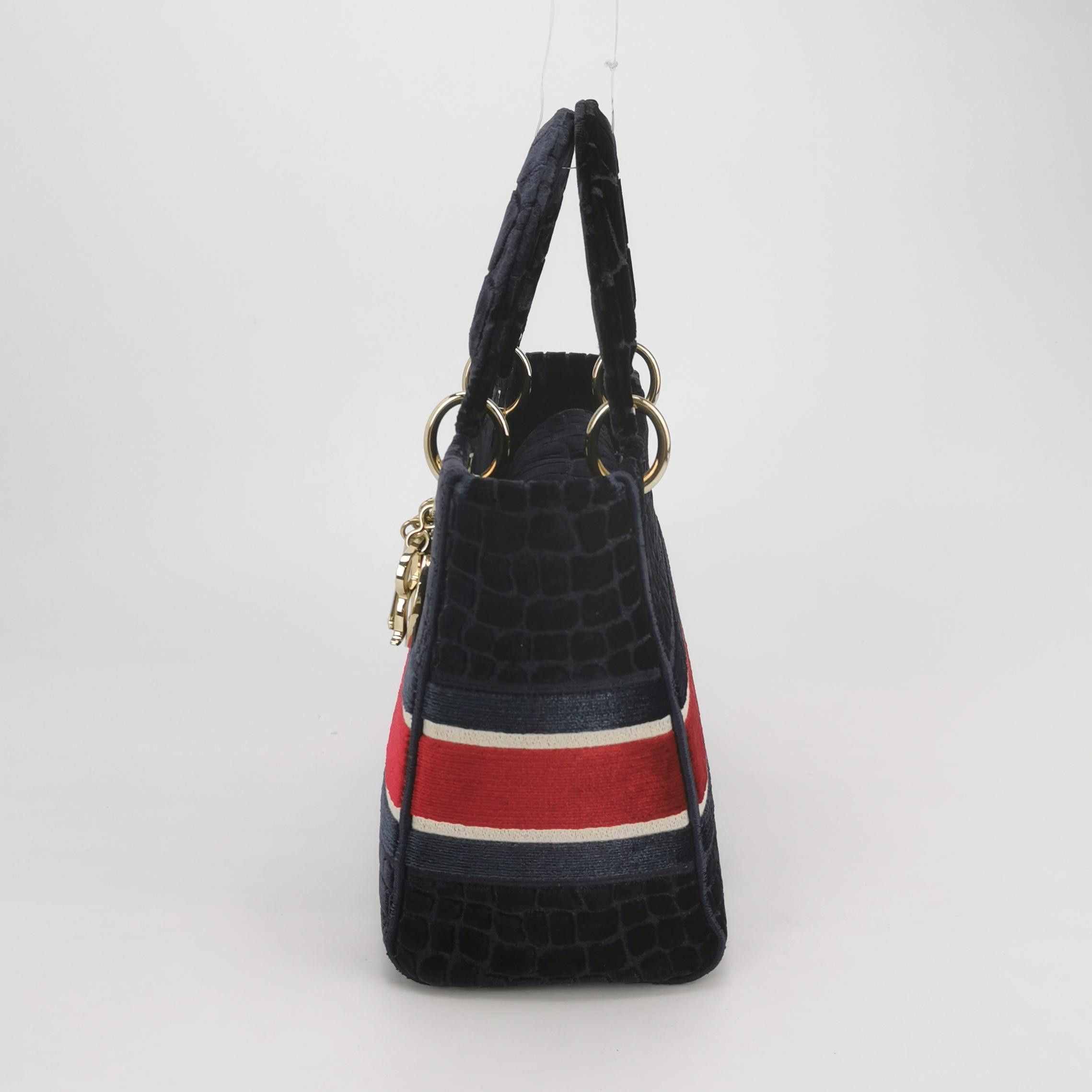 Dior Dior Women os Shoulder Bags Size ONE SIZE - 3 Thumbnail