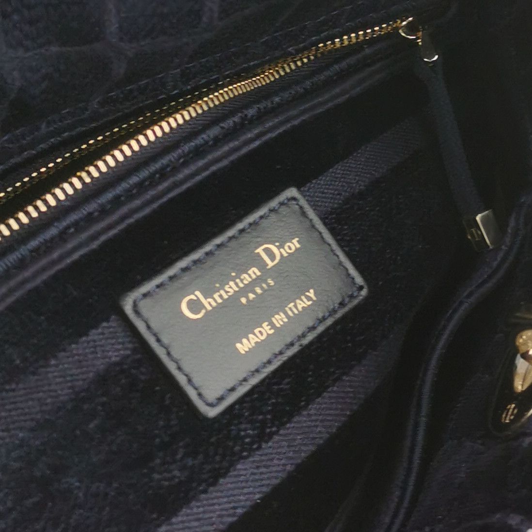 Dior Dior Women os Shoulder Bags Size ONE SIZE - 8 Thumbnail