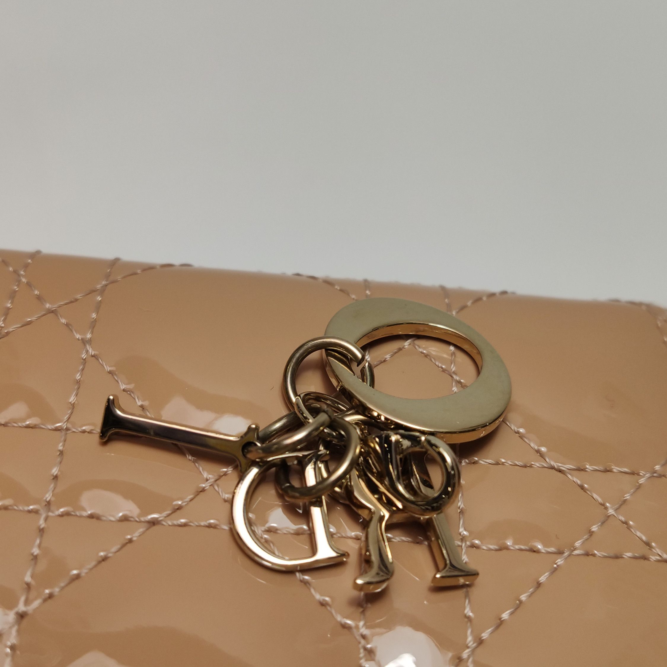 Dior Dior Women os Wallets Size ONE SIZE - 12 Thumbnail