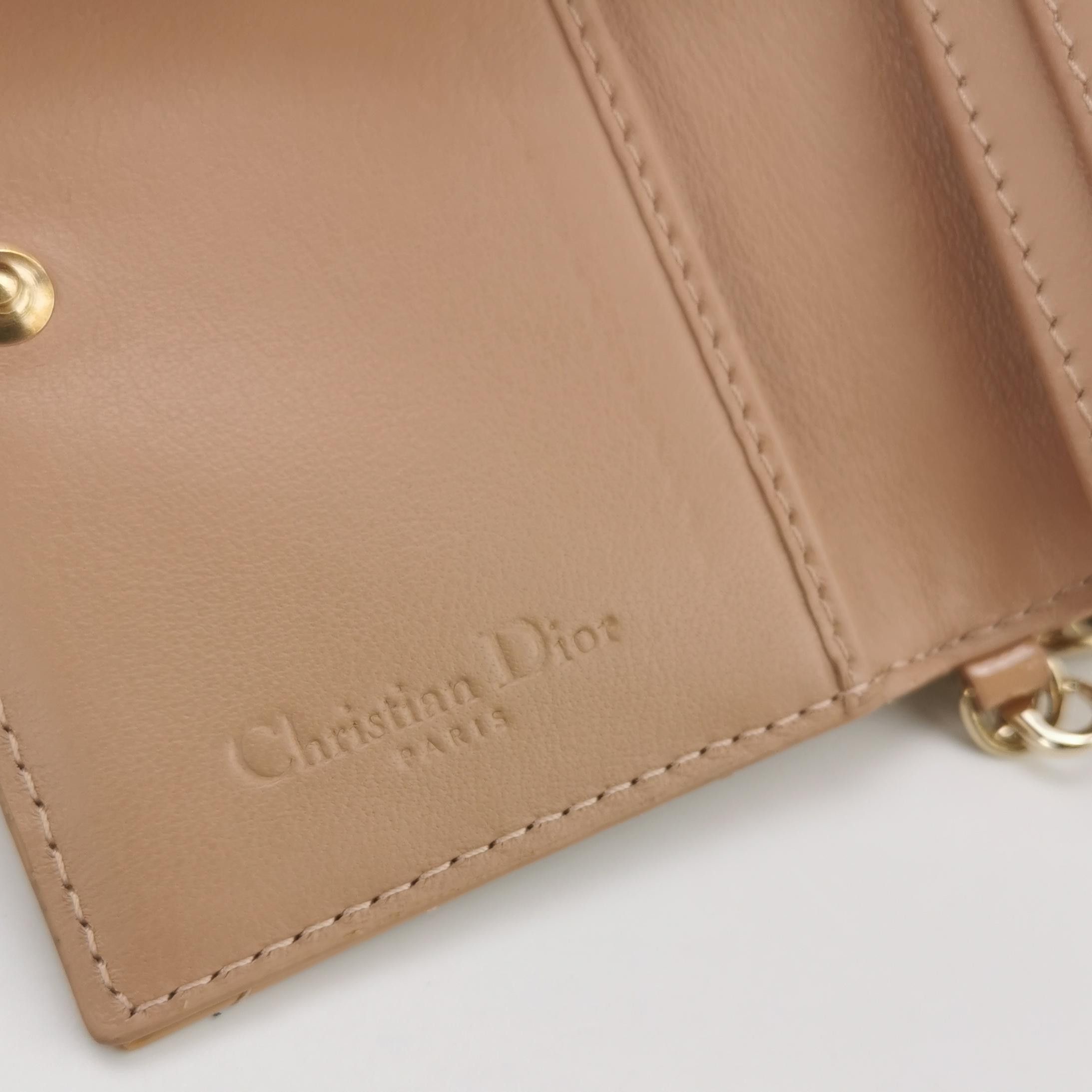 Dior Dior Women os Wallets Size ONE SIZE - 7 Thumbnail