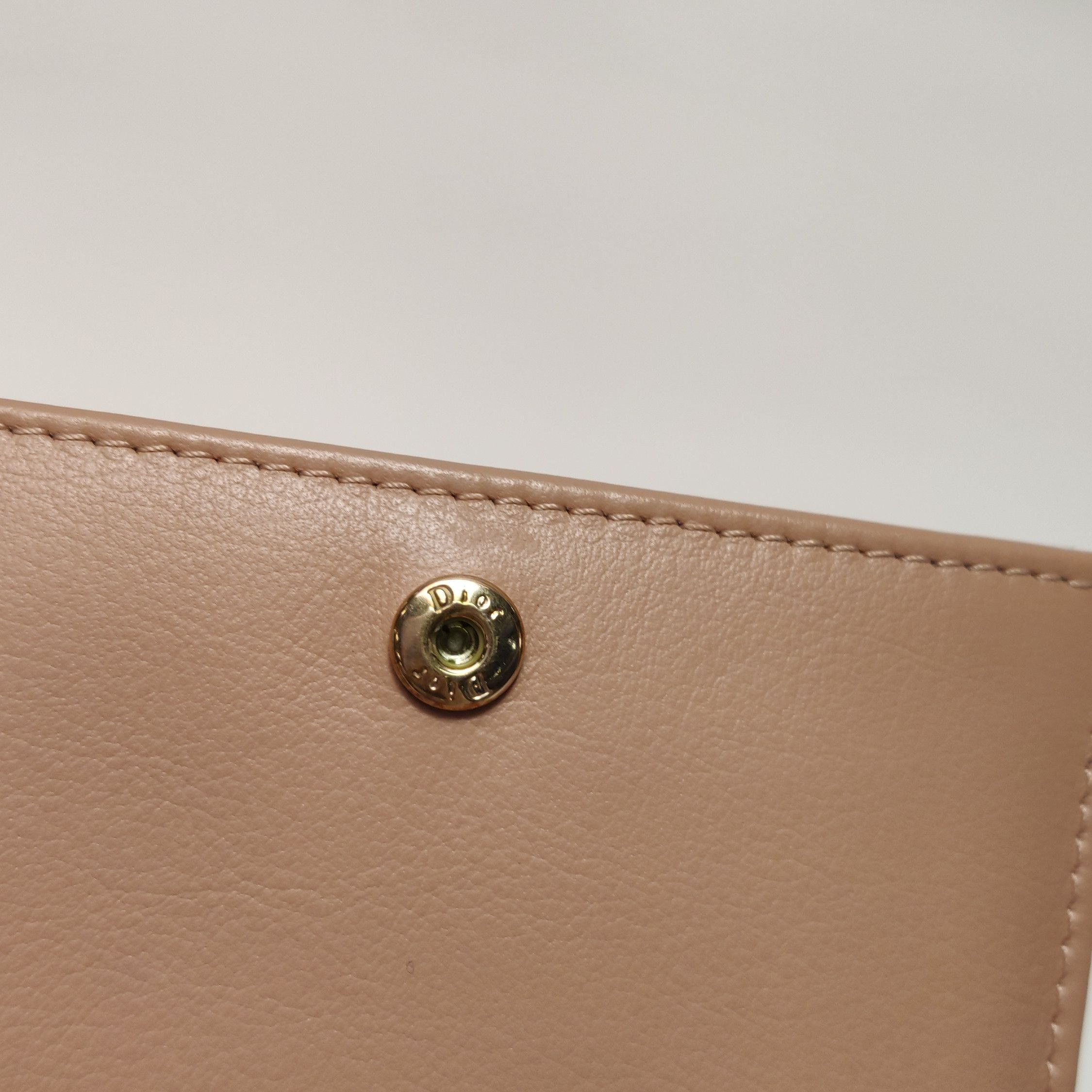 Dior Dior Women os Wallets Size ONE SIZE - 10 Thumbnail