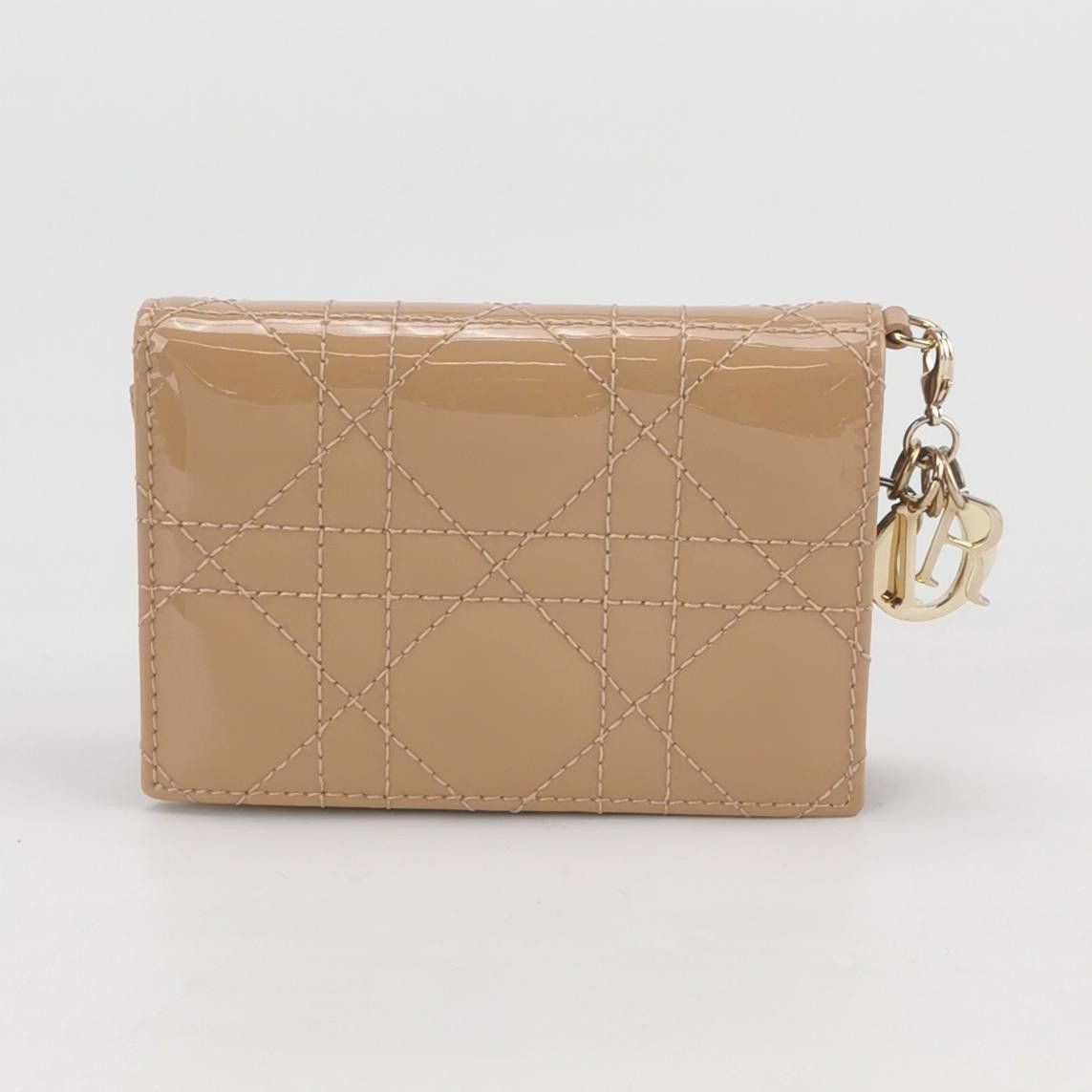 Dior Dior Women os Wallets Size ONE SIZE - 4 Thumbnail