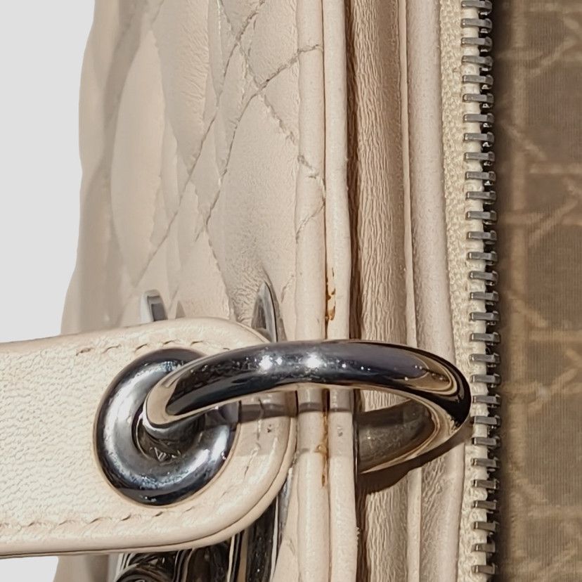 Dior Dior Women os Shoulder Bags Size ONE SIZE - 10 Thumbnail