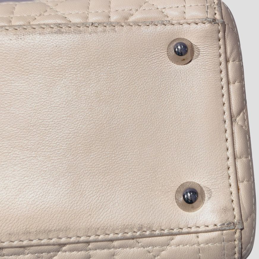 Dior Dior Women os Shoulder Bags Size ONE SIZE - 20 Thumbnail