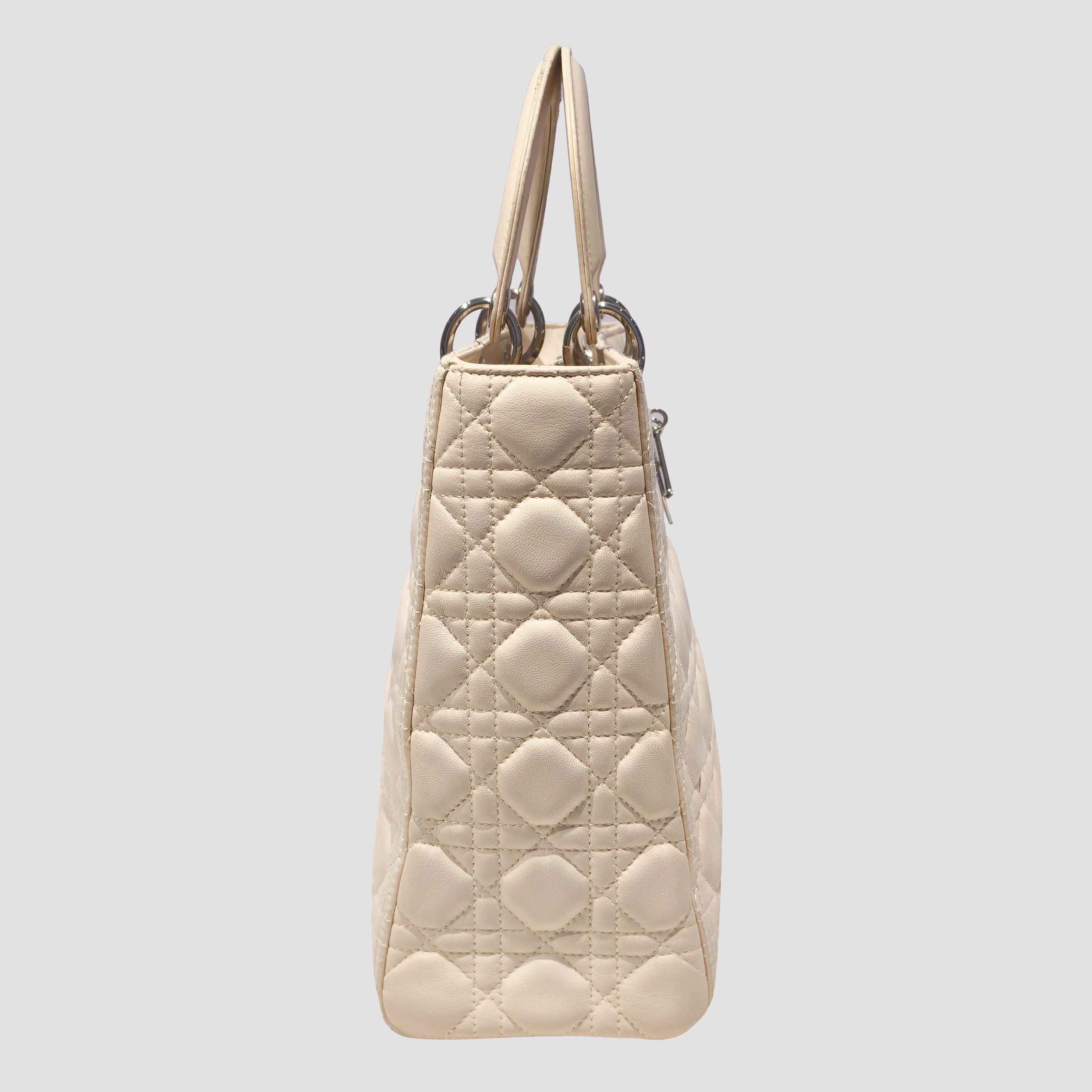 Dior Dior Women os Shoulder Bags Size ONE SIZE - 4 Thumbnail