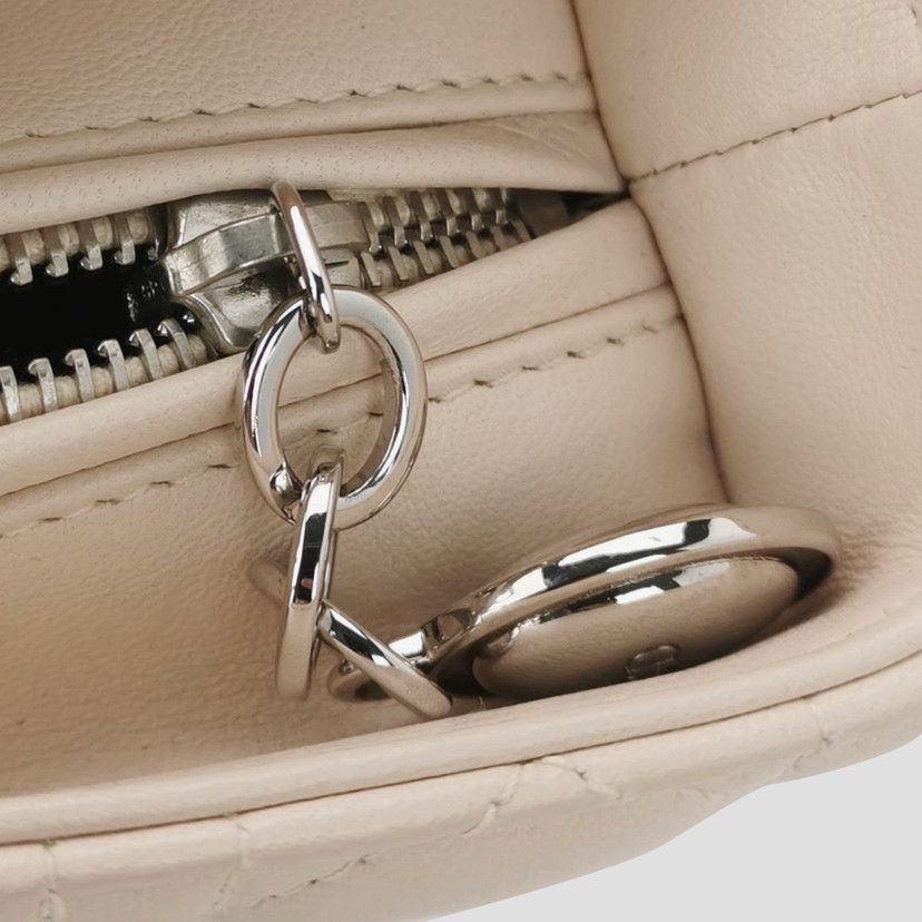Dior Dior Women os Shoulder Bags Size ONE SIZE - 11 Thumbnail