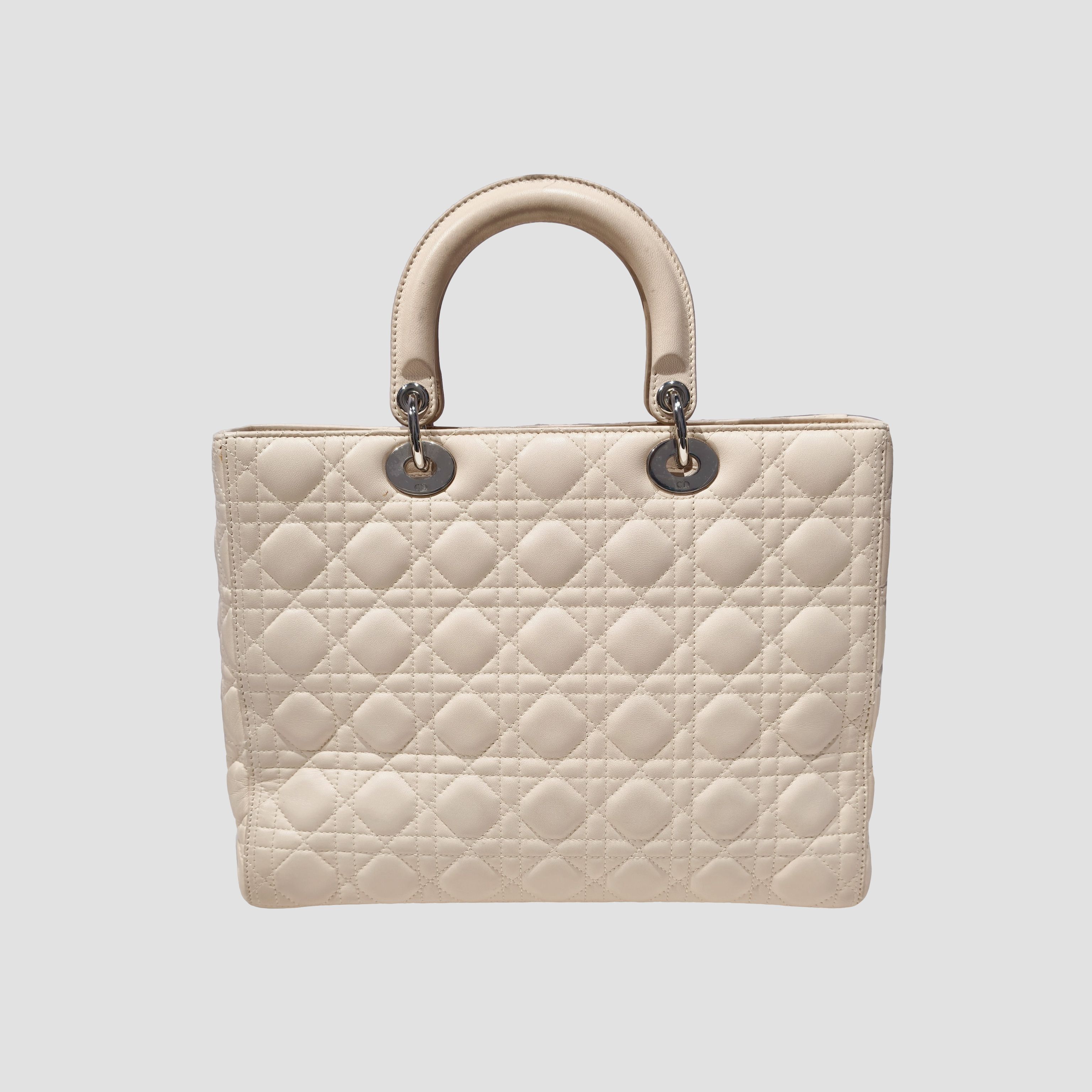 Dior Dior Women os Shoulder Bags Size ONE SIZE - 5 Thumbnail