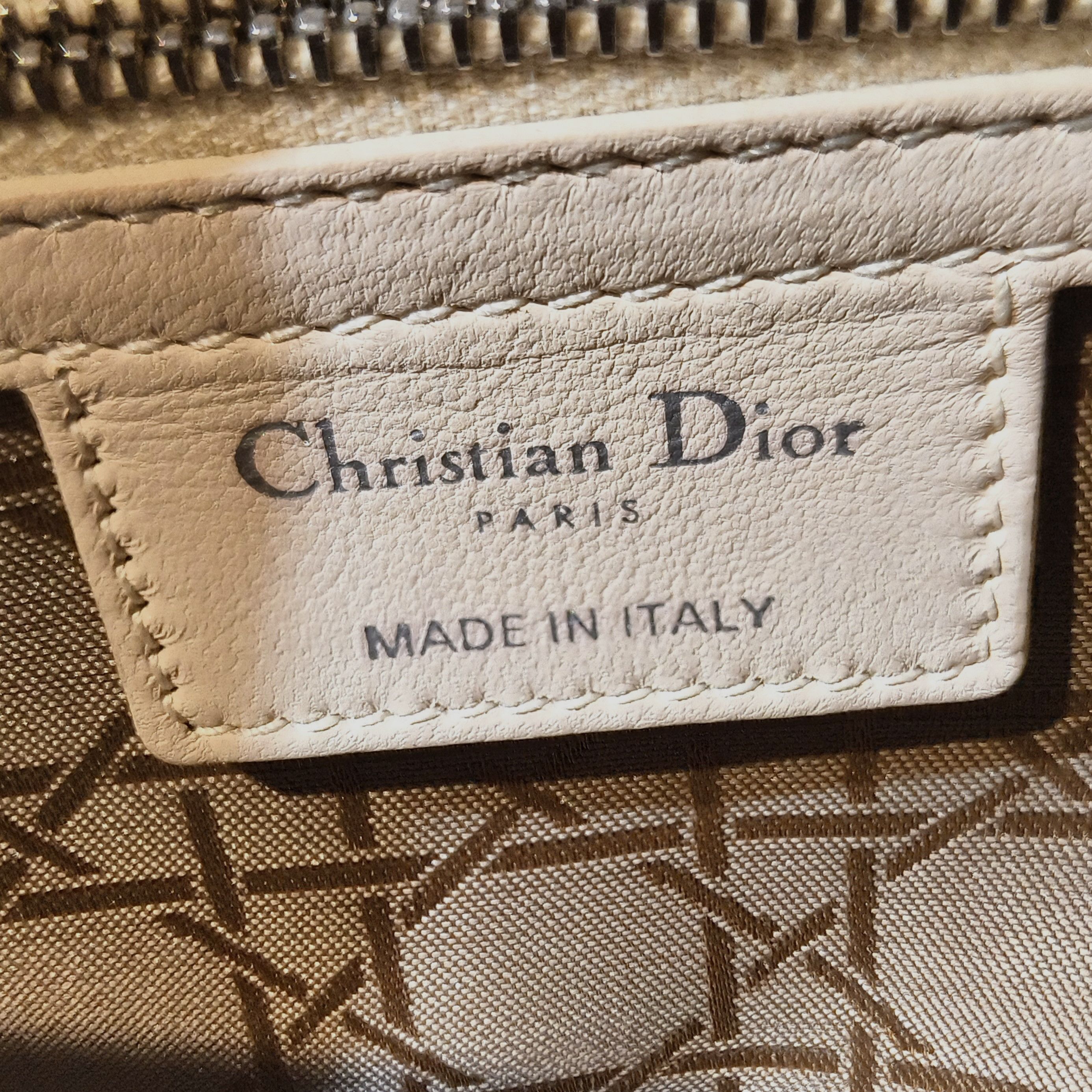 Dior Dior Women os Shoulder Bags Size ONE SIZE - 8 Thumbnail
