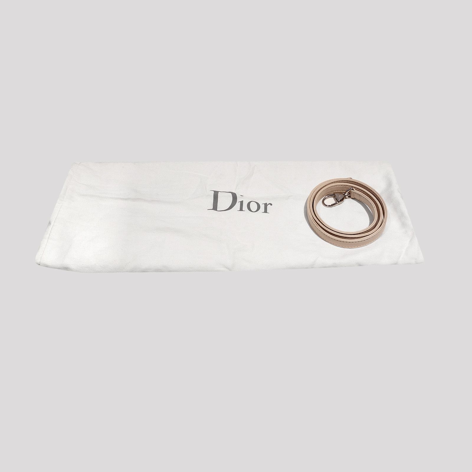 Dior Dior Women os Shoulder Bags Size ONE SIZE - 9 Thumbnail