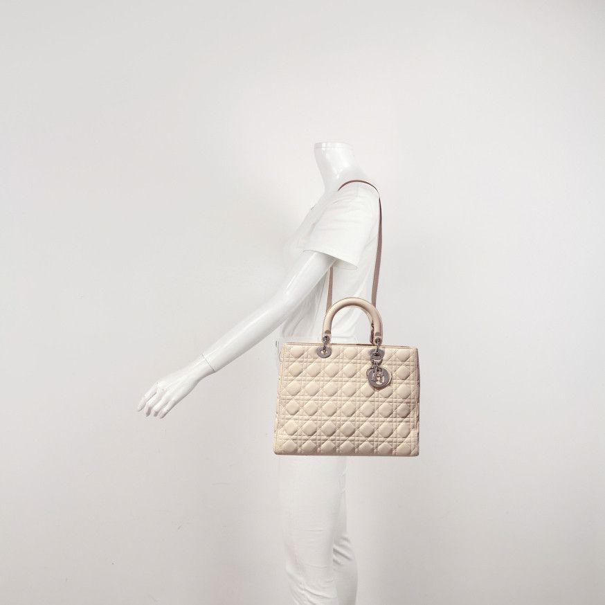 Dior Dior Women os Shoulder Bags Size ONE SIZE - 2 Thumbnail