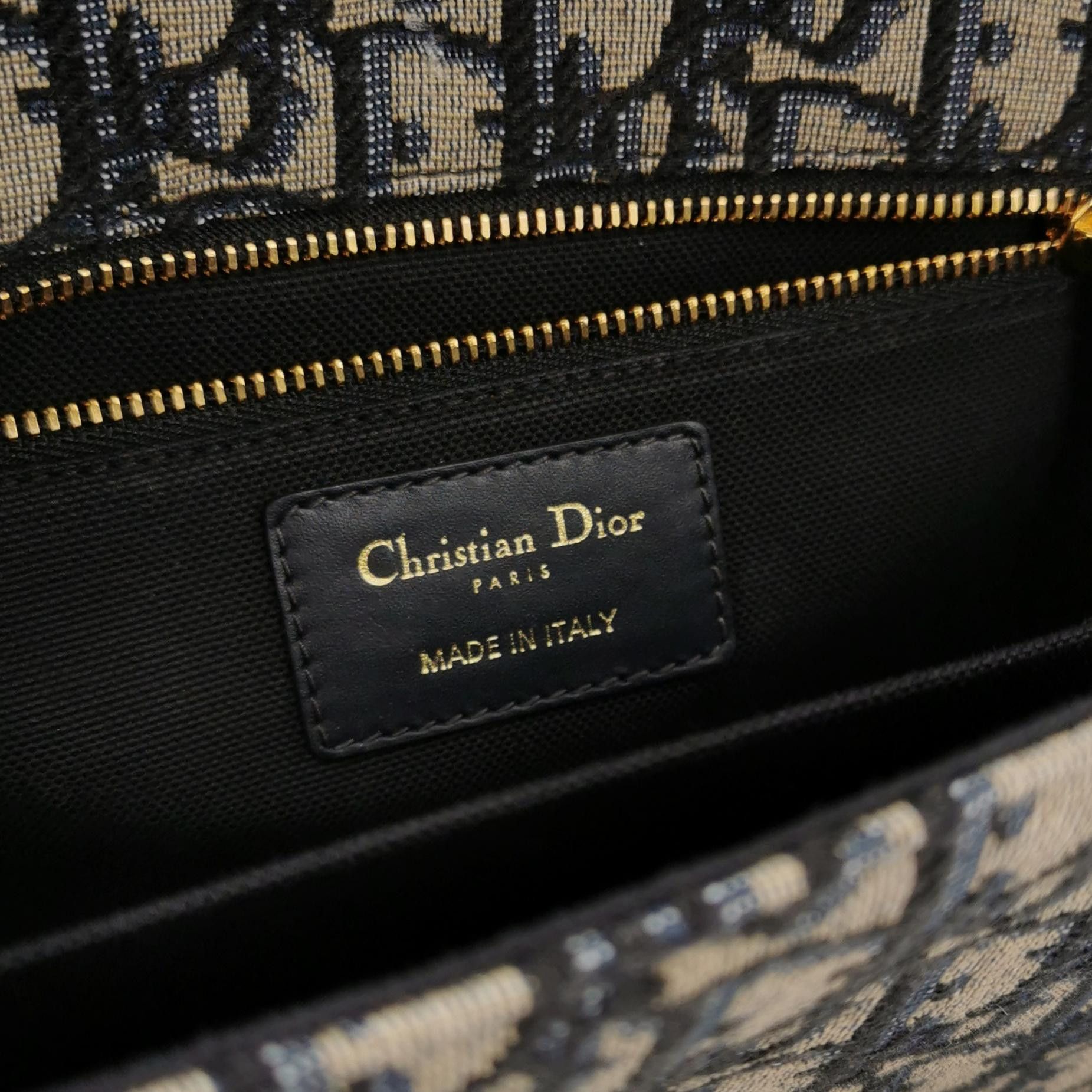 Dior Dior Women os Shoulder Bags Size ONE SIZE - 8 Thumbnail