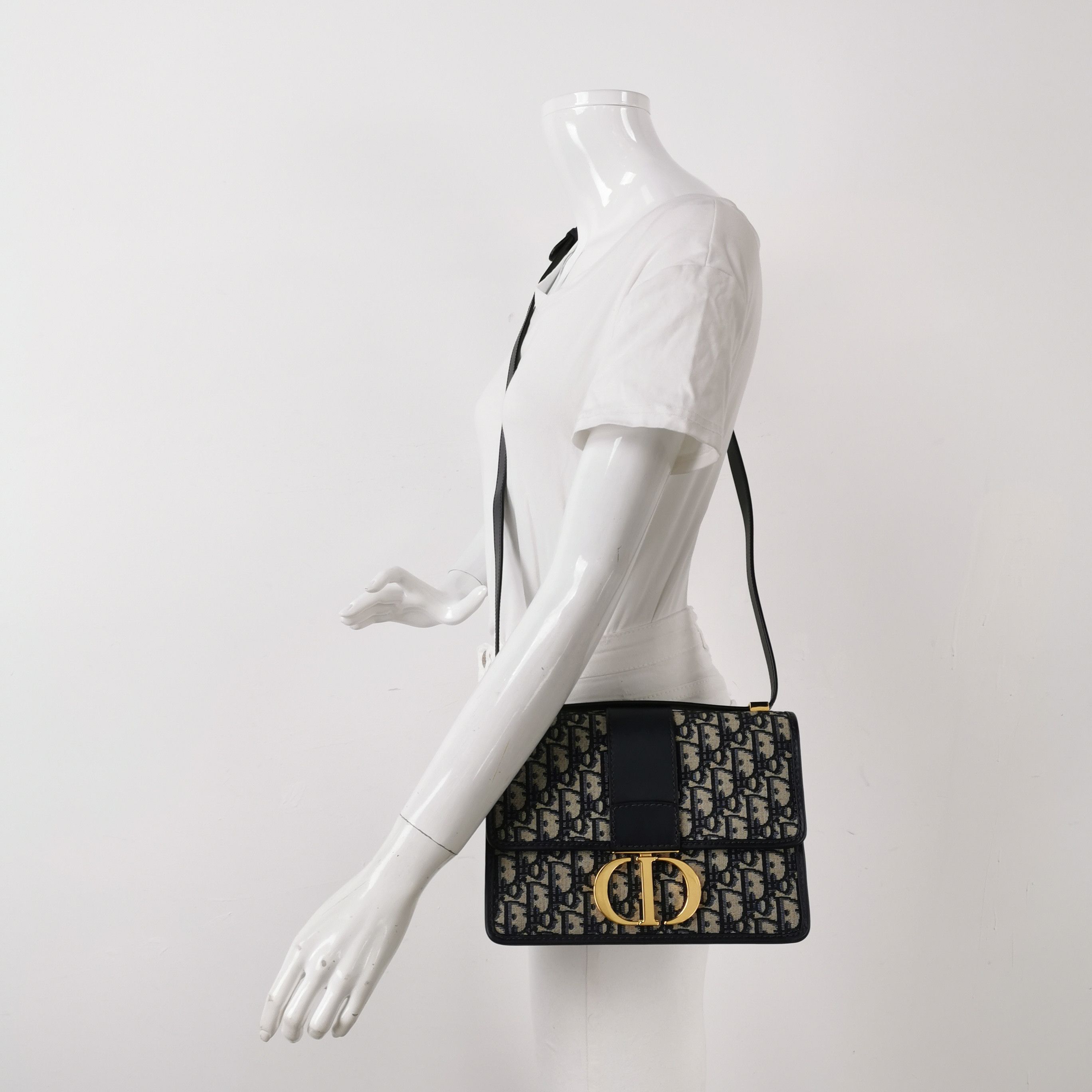 Dior Dior Women os Shoulder Bags Size ONE SIZE - 2 Thumbnail