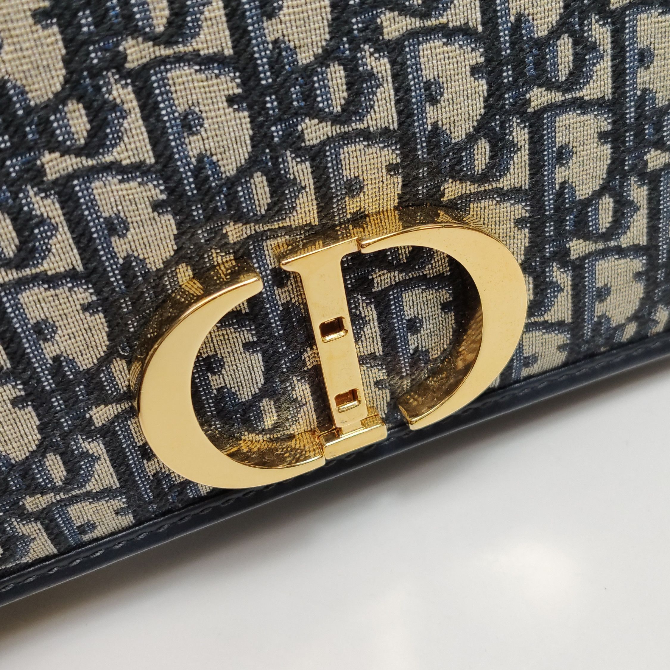 Dior Dior Women os Shoulder Bags Size ONE SIZE - 12 Thumbnail