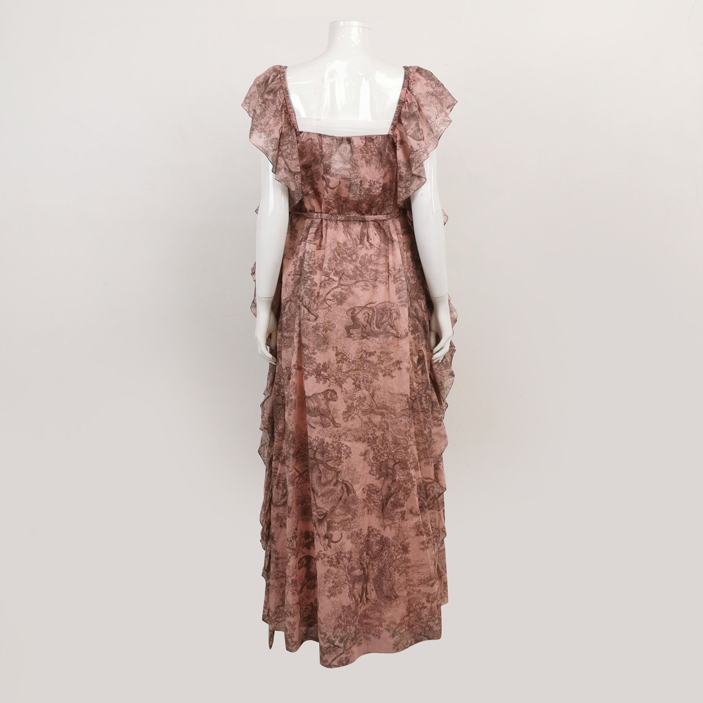 Dior Dior Women l Midi Size L / US 10 / IT 46 - 2 Thumbnail