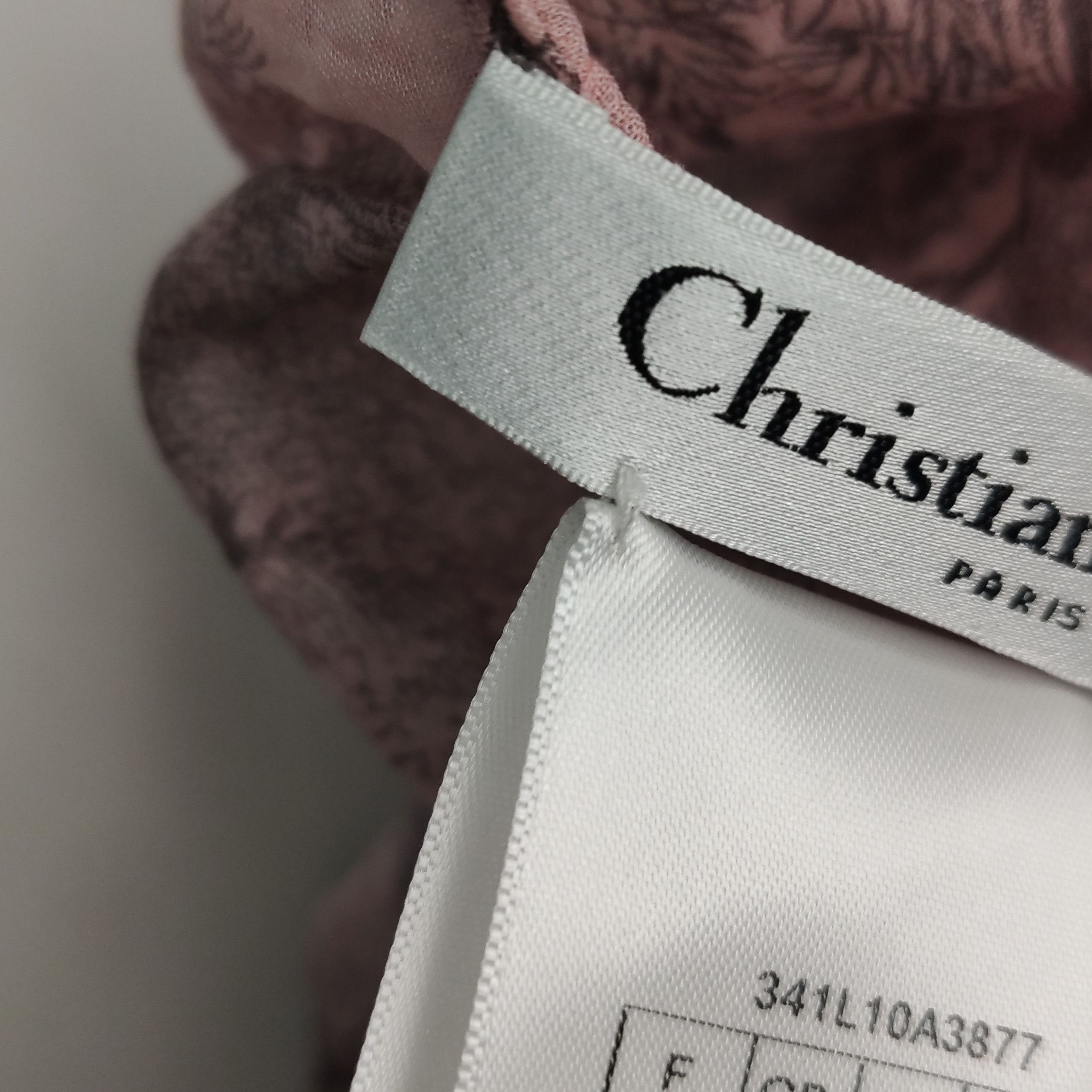 Dior Dior Women l Midi Size L / US 10 / IT 46 - 10 Thumbnail