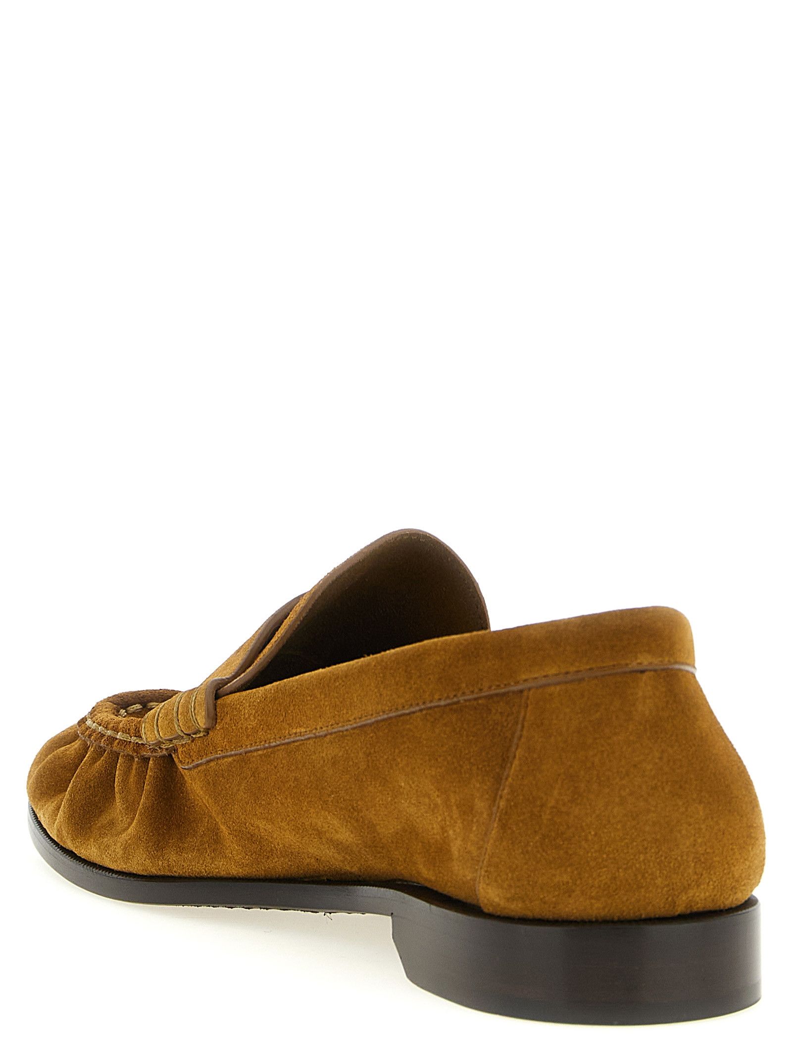Saint Laurent Paris 'Le Loafer' loafers Size US 9 / EU 42 - 3 Thumbnail