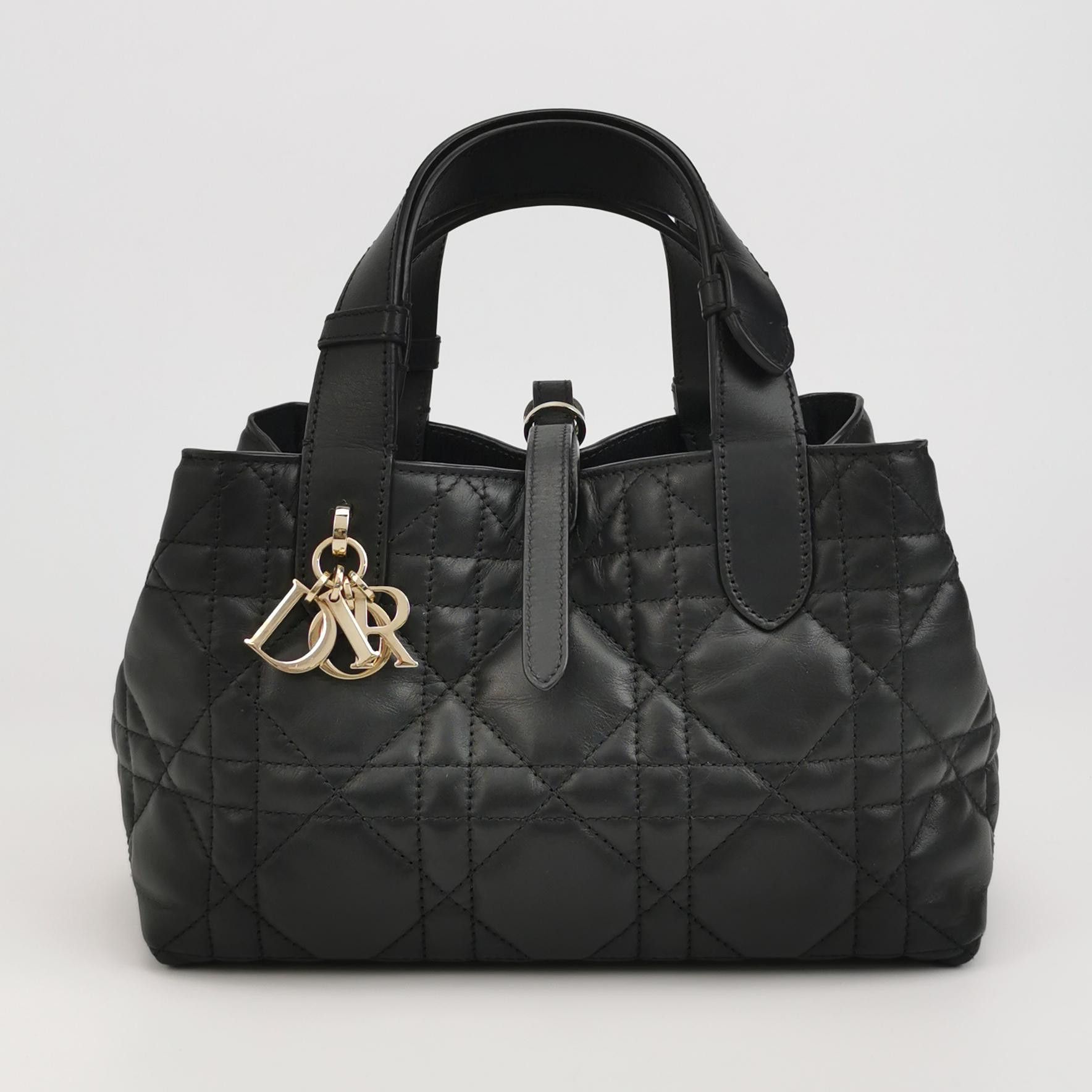 Dior Dior Women os Tote Bags Size ONE SIZE - 3 Thumbnail