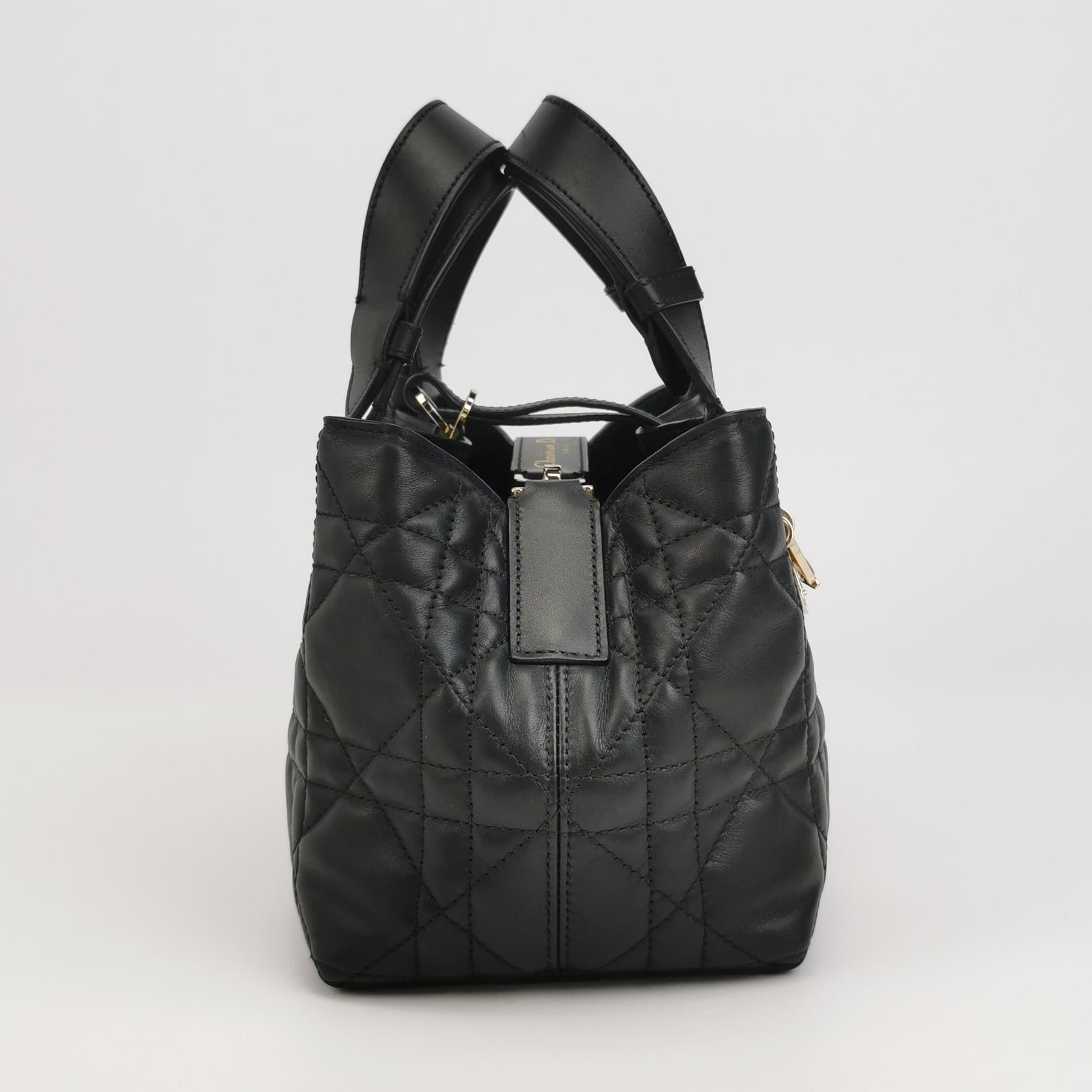 Dior Dior Women os Tote Bags Size ONE SIZE - 5 Thumbnail