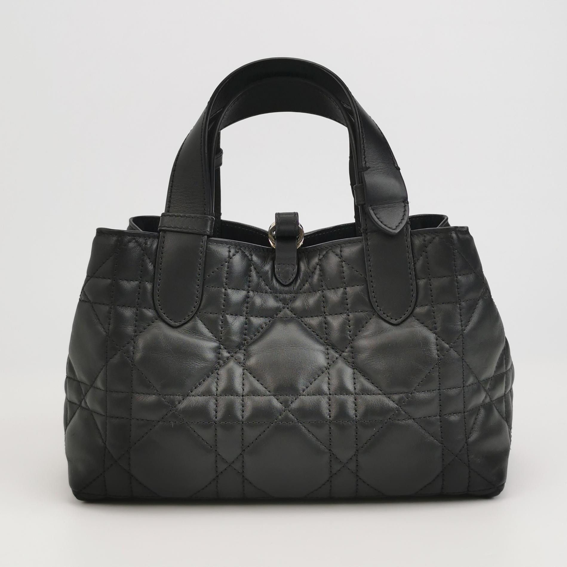 Dior Dior Women os Tote Bags Size ONE SIZE - 6 Thumbnail