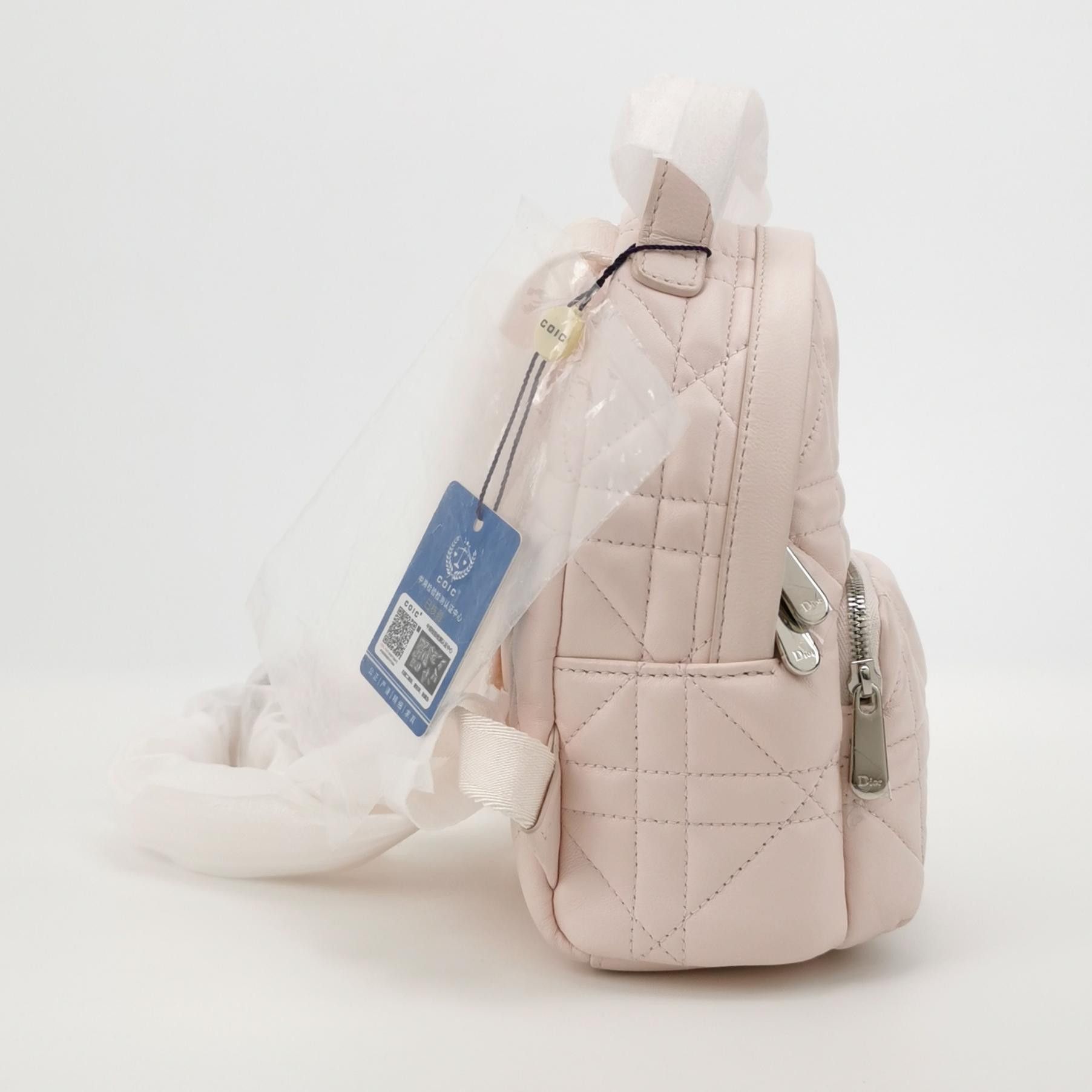 Dior Dior Women os Backpacks Size ONE SIZE - 4 Thumbnail