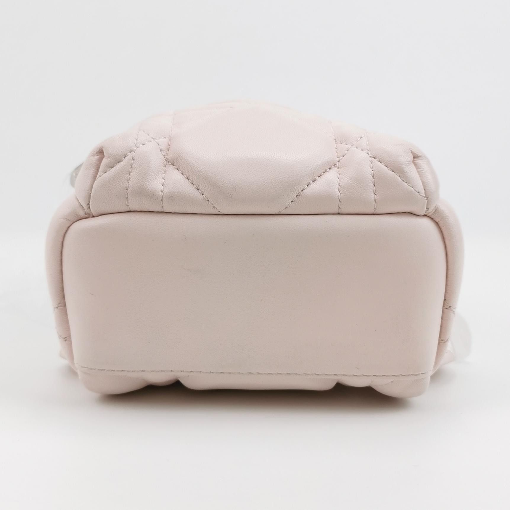 Dior Dior Women os Backpacks Size ONE SIZE - 6 Thumbnail