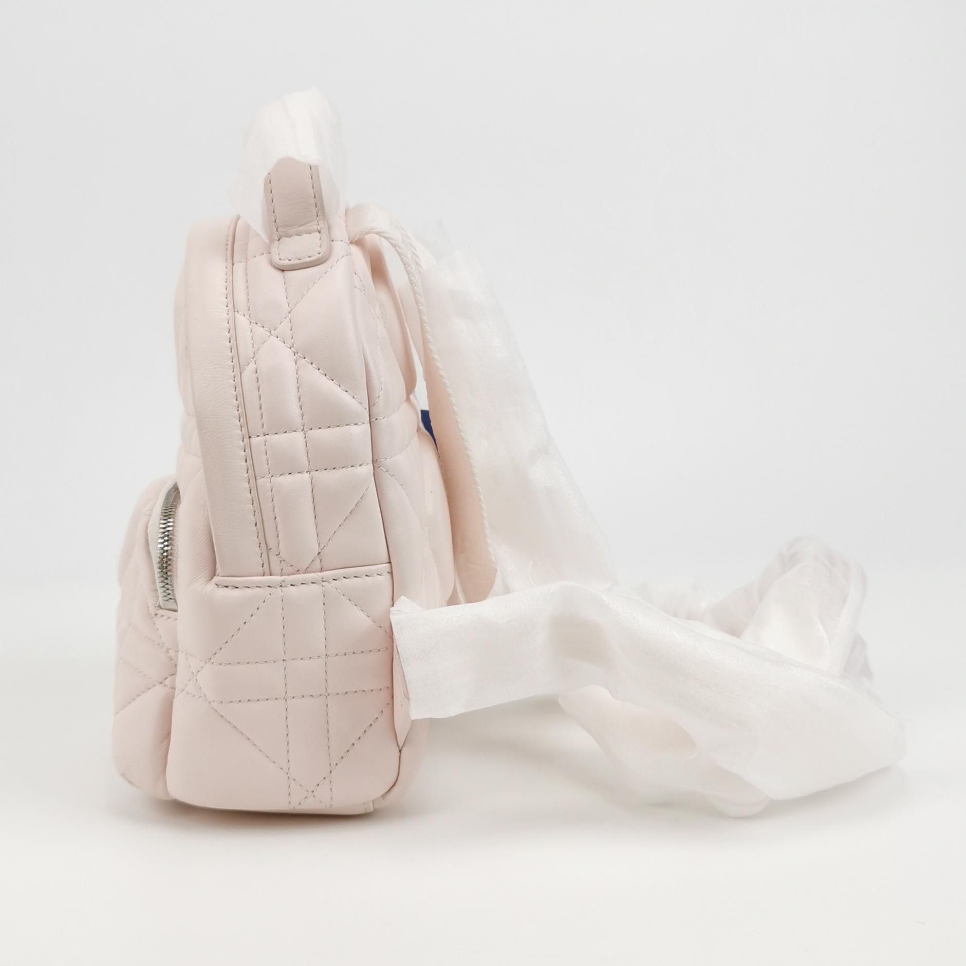 Dior Dior Women os Backpacks Size ONE SIZE - 3 Thumbnail