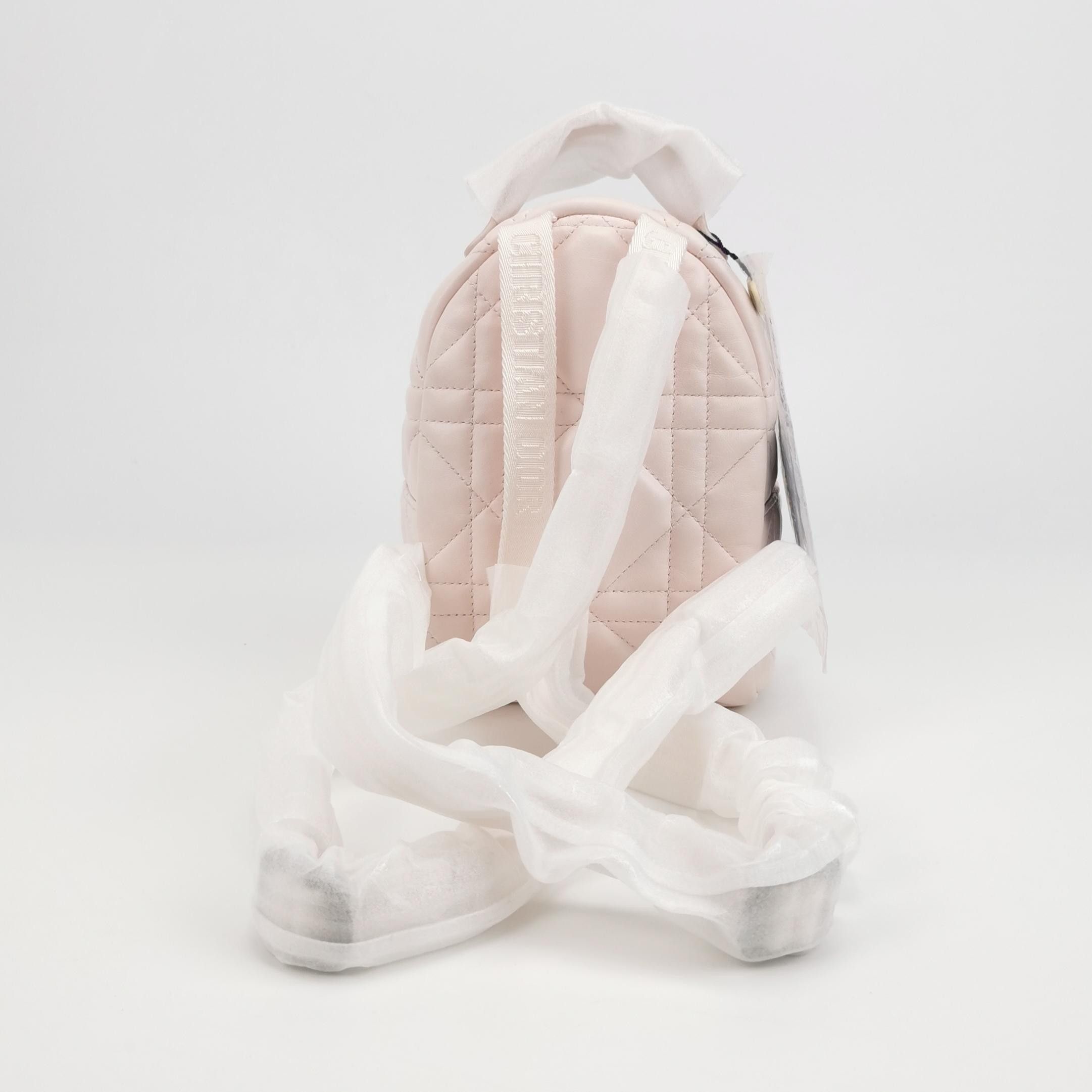 Dior Dior Women os Backpacks Size ONE SIZE - 5 Thumbnail