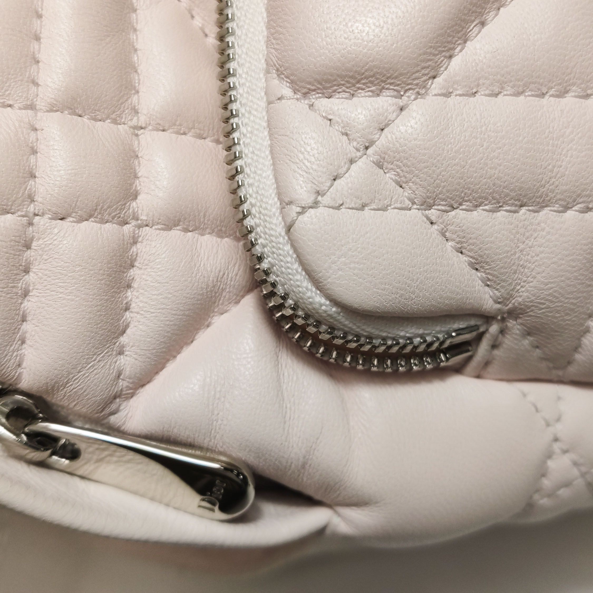 Dior Dior Women os Backpacks Size ONE SIZE - 21 Thumbnail