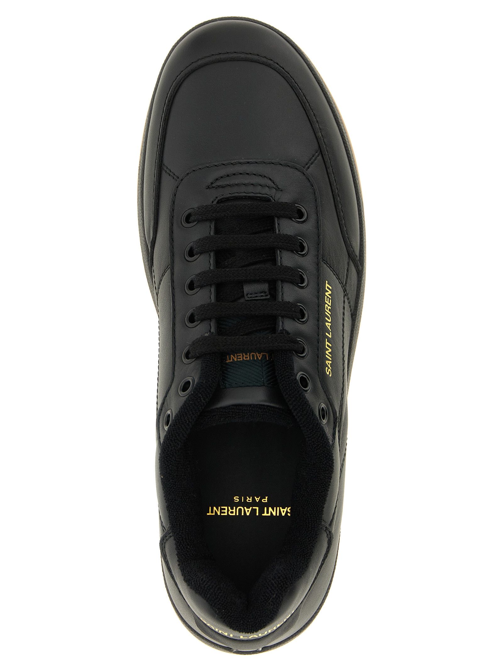 Saint Laurent Paris 'SL/61' sneakers Size US 7 / EU 40 - 4 Thumbnail