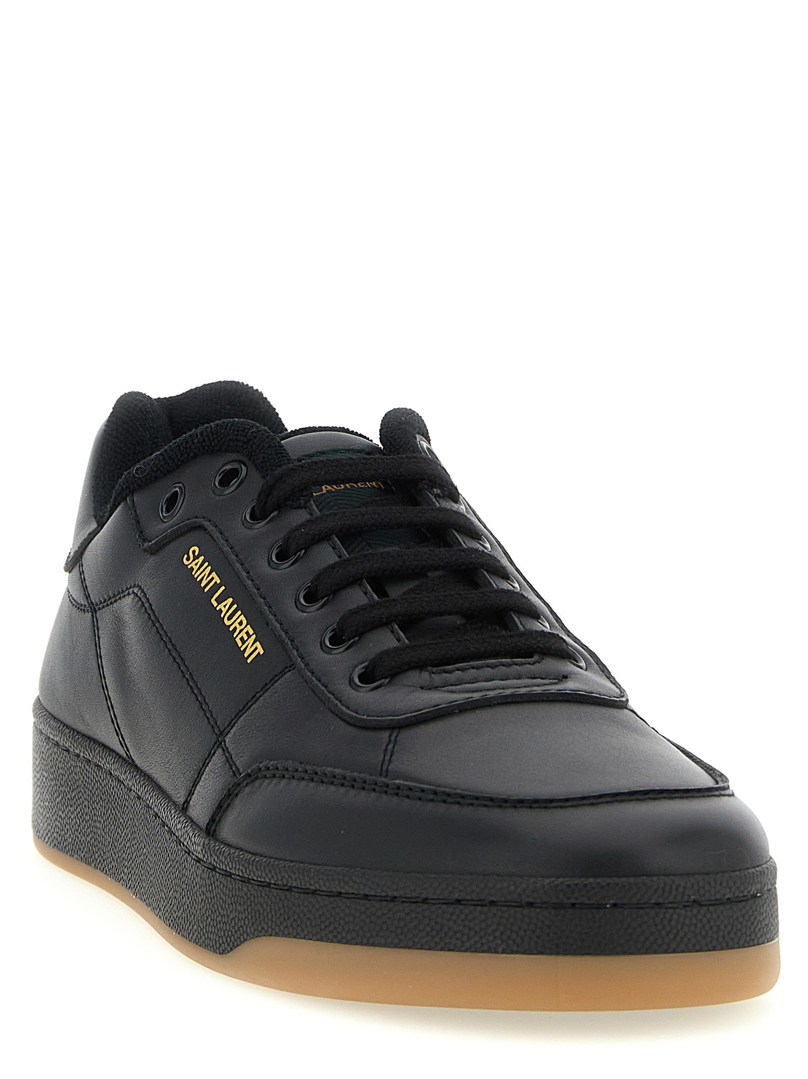 Saint Laurent Paris 'SL/61' sneakers Size US 7 / EU 40 - 2 Thumbnail