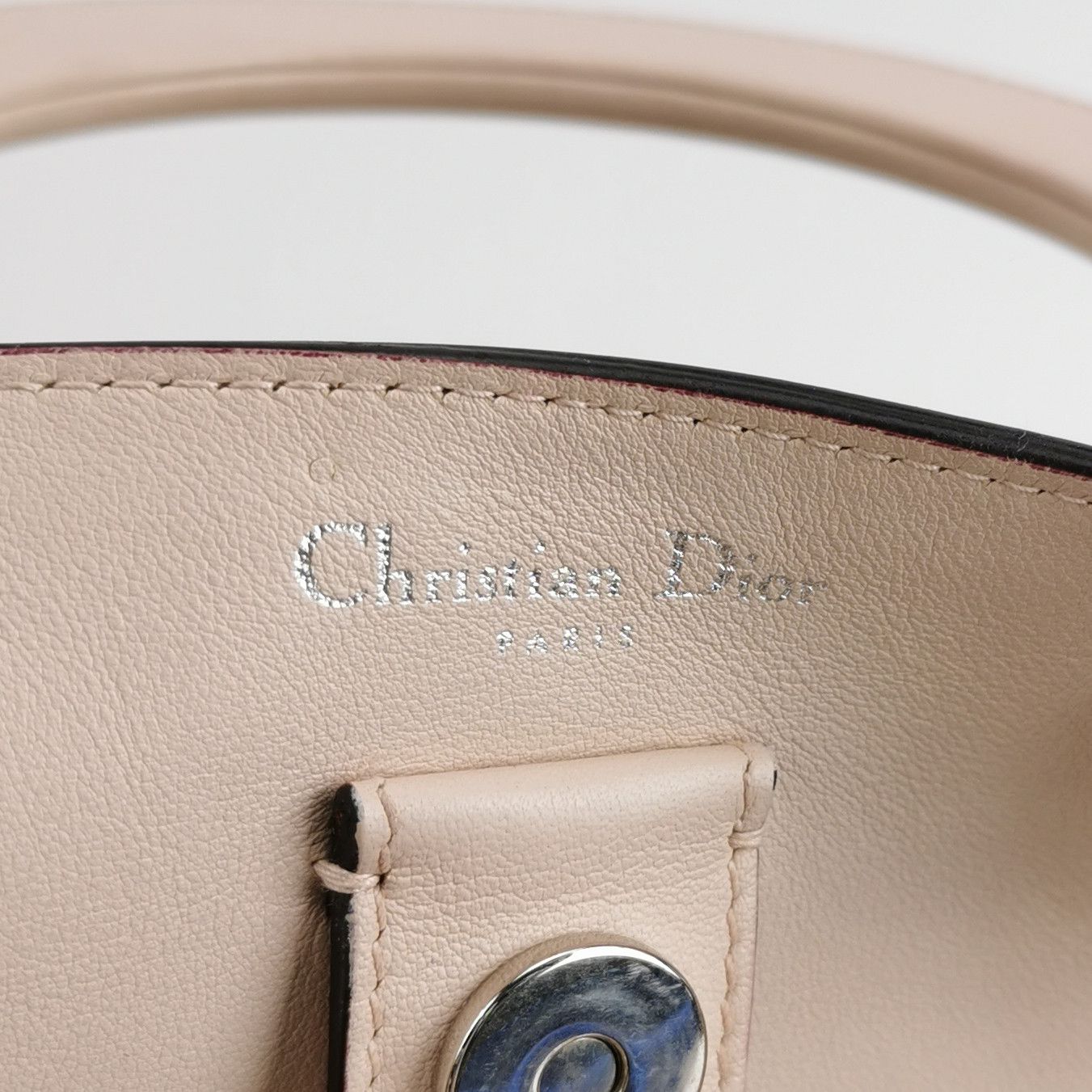 Dior Dior Women os Shoulder Bags Size ONE SIZE - 9 Thumbnail
