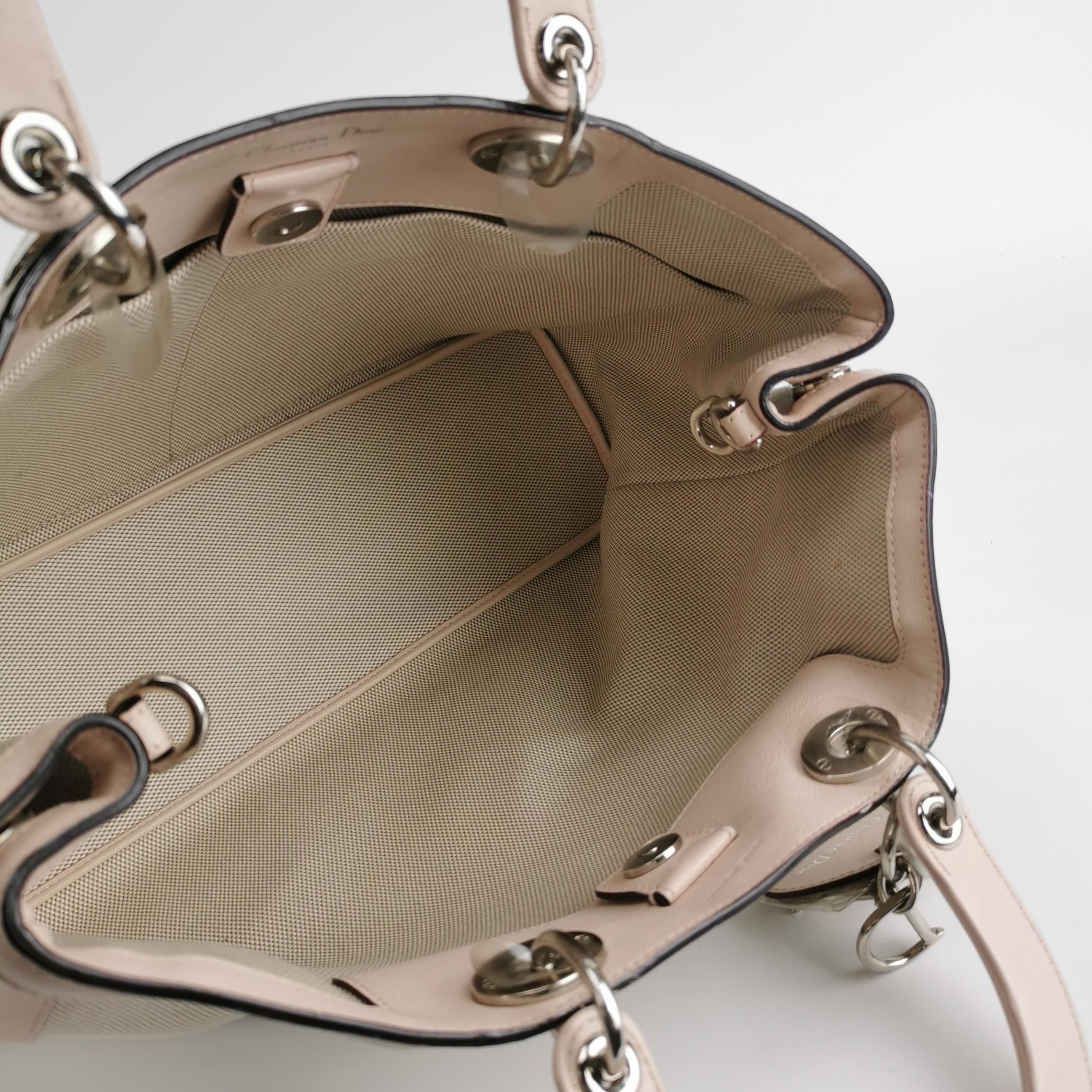 Dior Dior Women os Shoulder Bags Size ONE SIZE - 8 Thumbnail