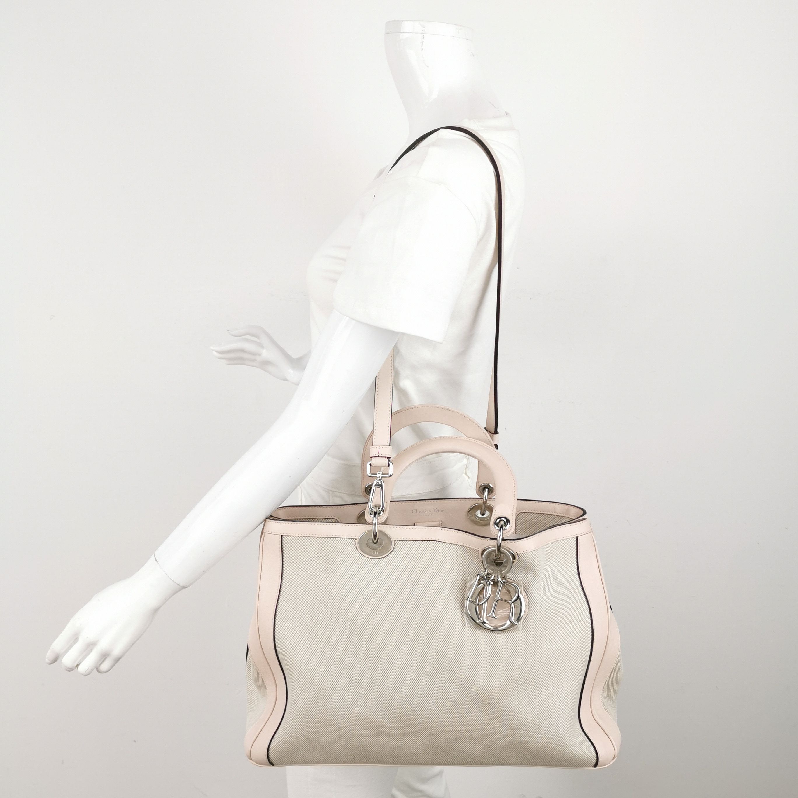Dior Dior Women os Shoulder Bags Size ONE SIZE - 2 Thumbnail