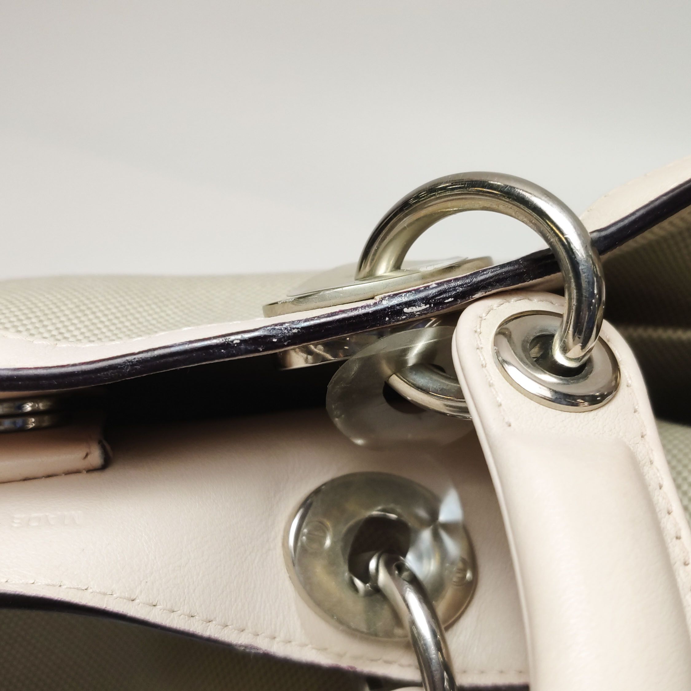 Dior Dior Women os Shoulder Bags Size ONE SIZE - 20 Thumbnail