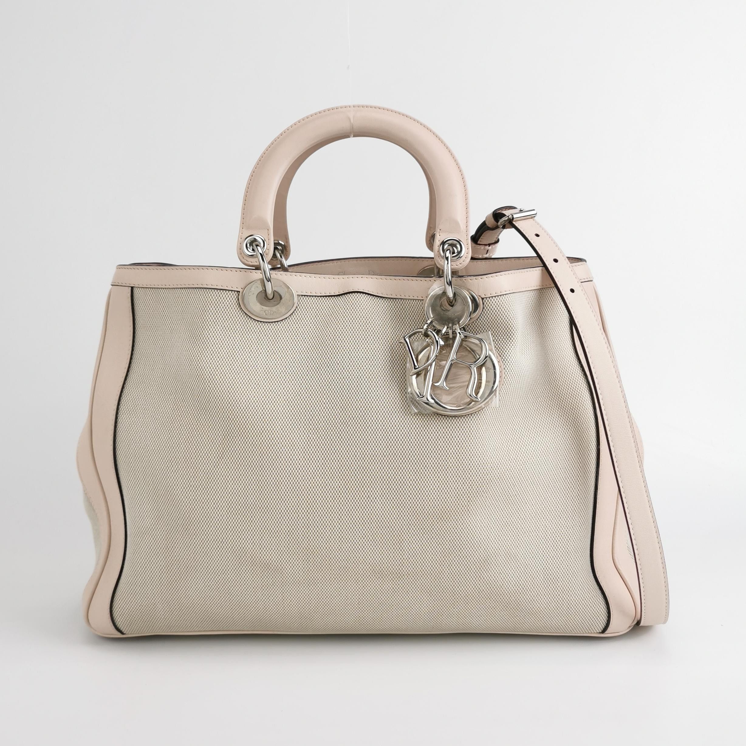 Dior Dior Women os Shoulder Bags Size ONE SIZE - 3 Thumbnail