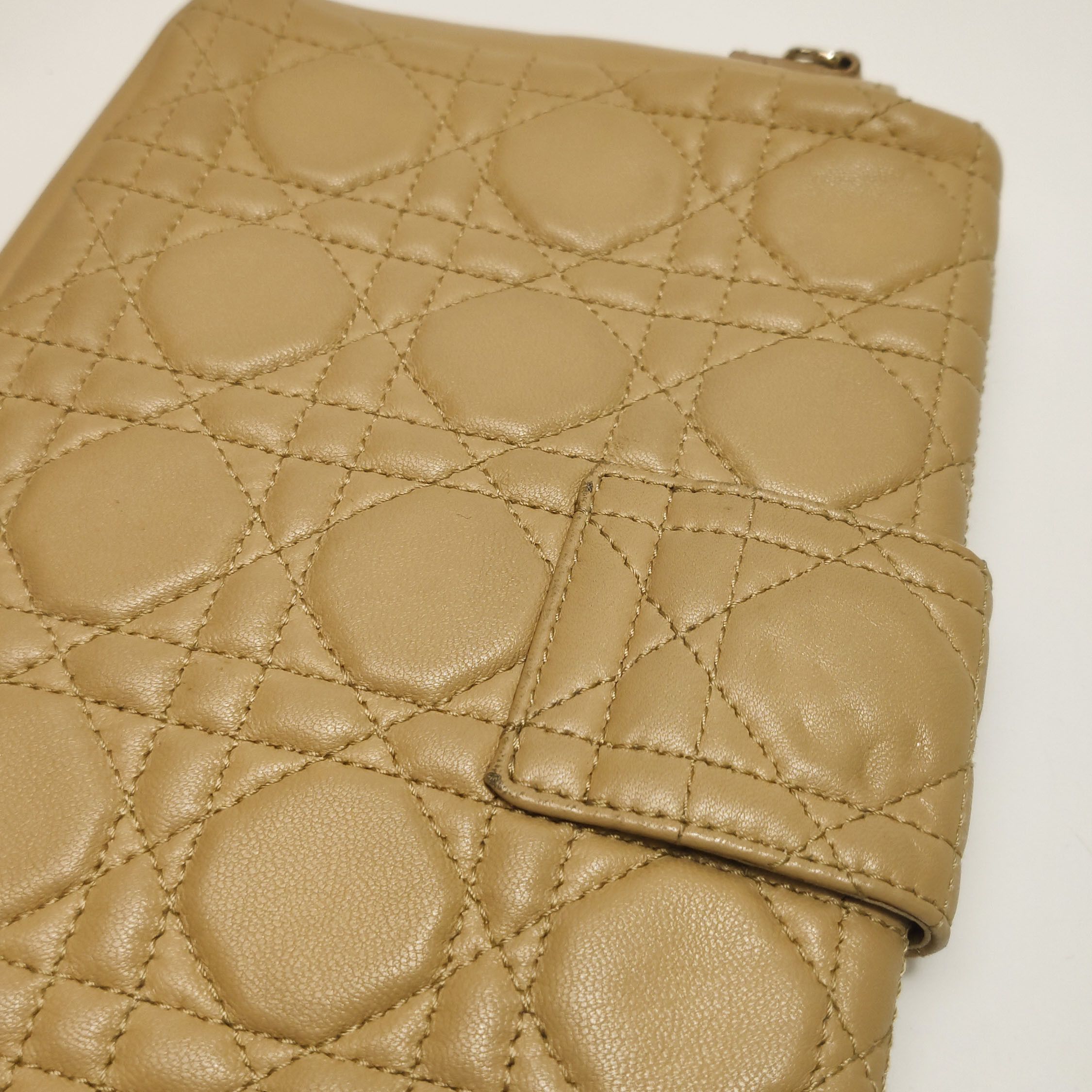 Dior Dior Women os Shoulder Bags Size ONE SIZE - 19 Thumbnail