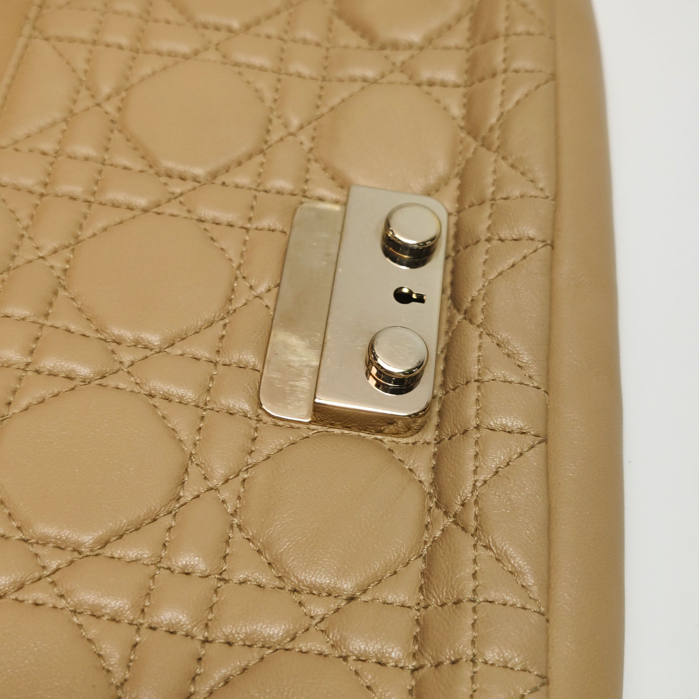 Dior Dior Women os Shoulder Bags Size ONE SIZE - 11 Thumbnail