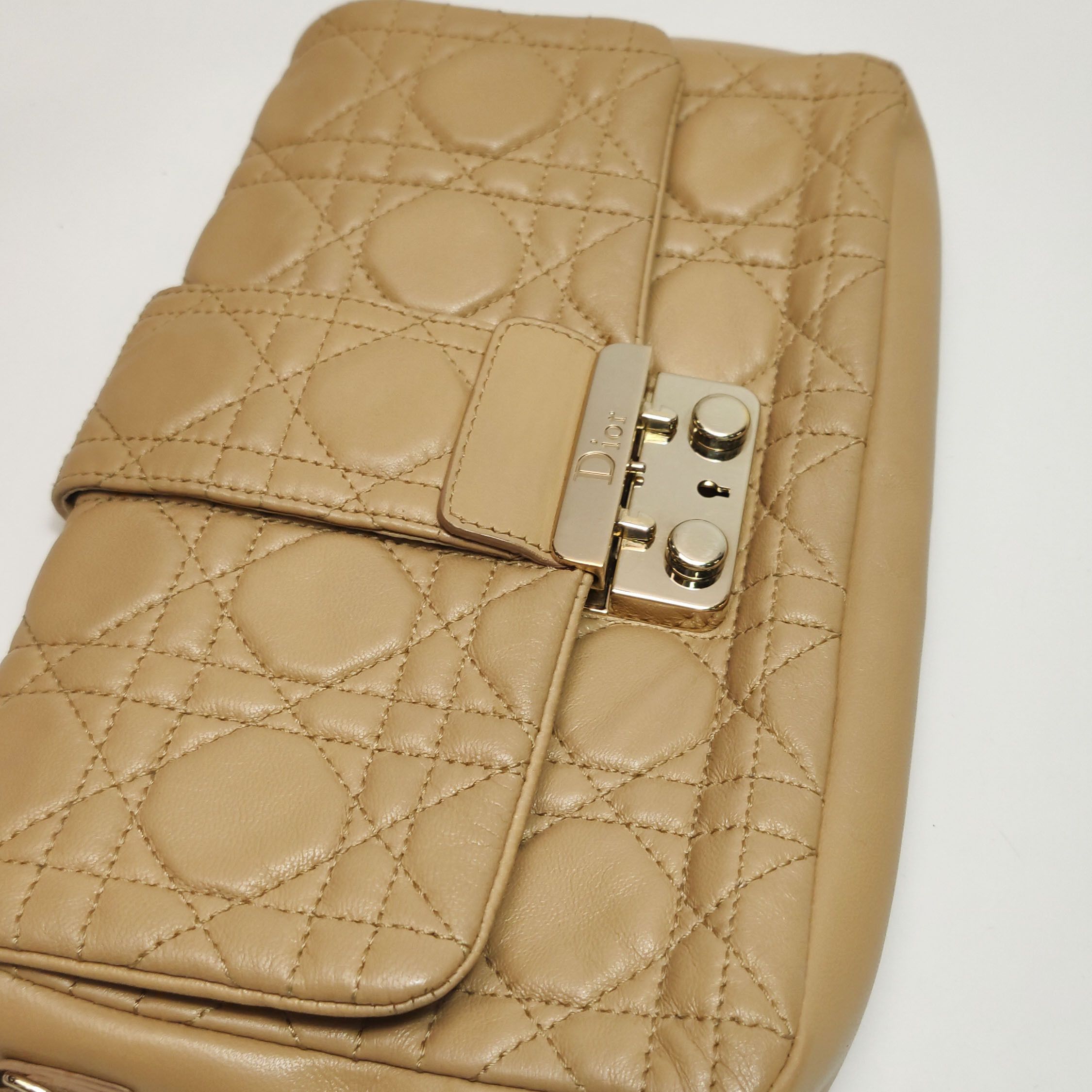 Dior Dior Women os Shoulder Bags Size ONE SIZE - 20 Thumbnail