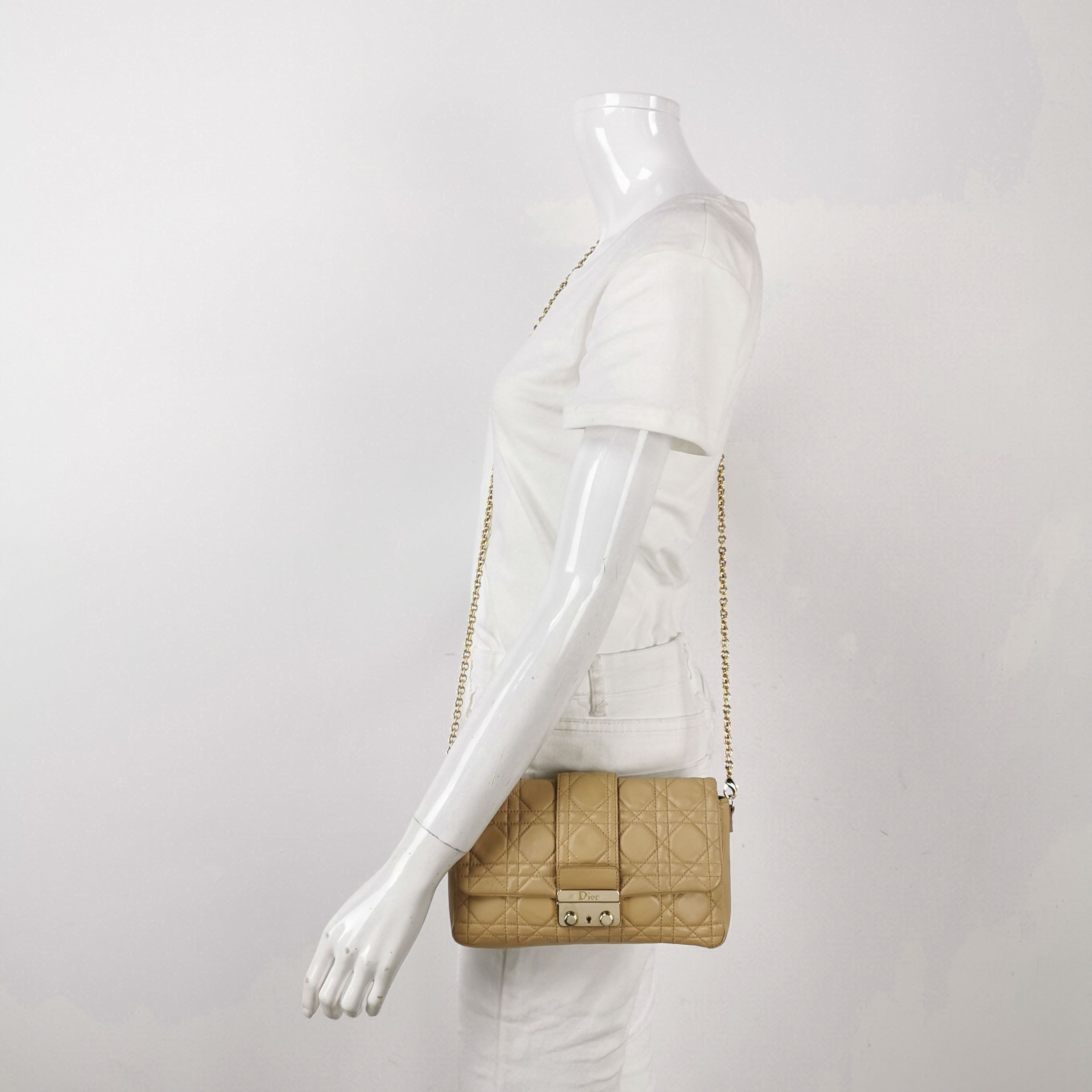 Dior Dior Women os Shoulder Bags Size ONE SIZE - 2 Thumbnail