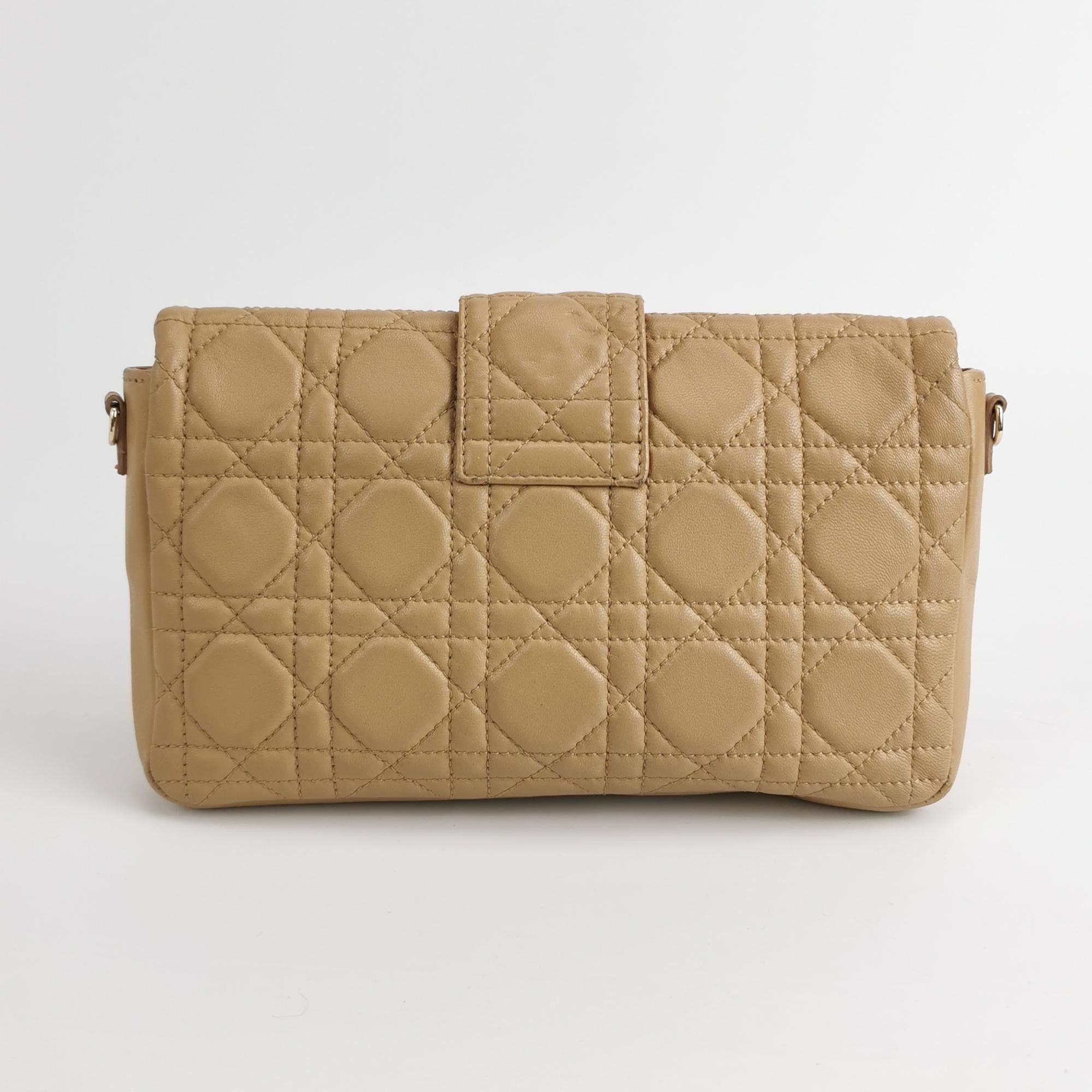 Dior Dior Women os Shoulder Bags Size ONE SIZE - 5 Thumbnail