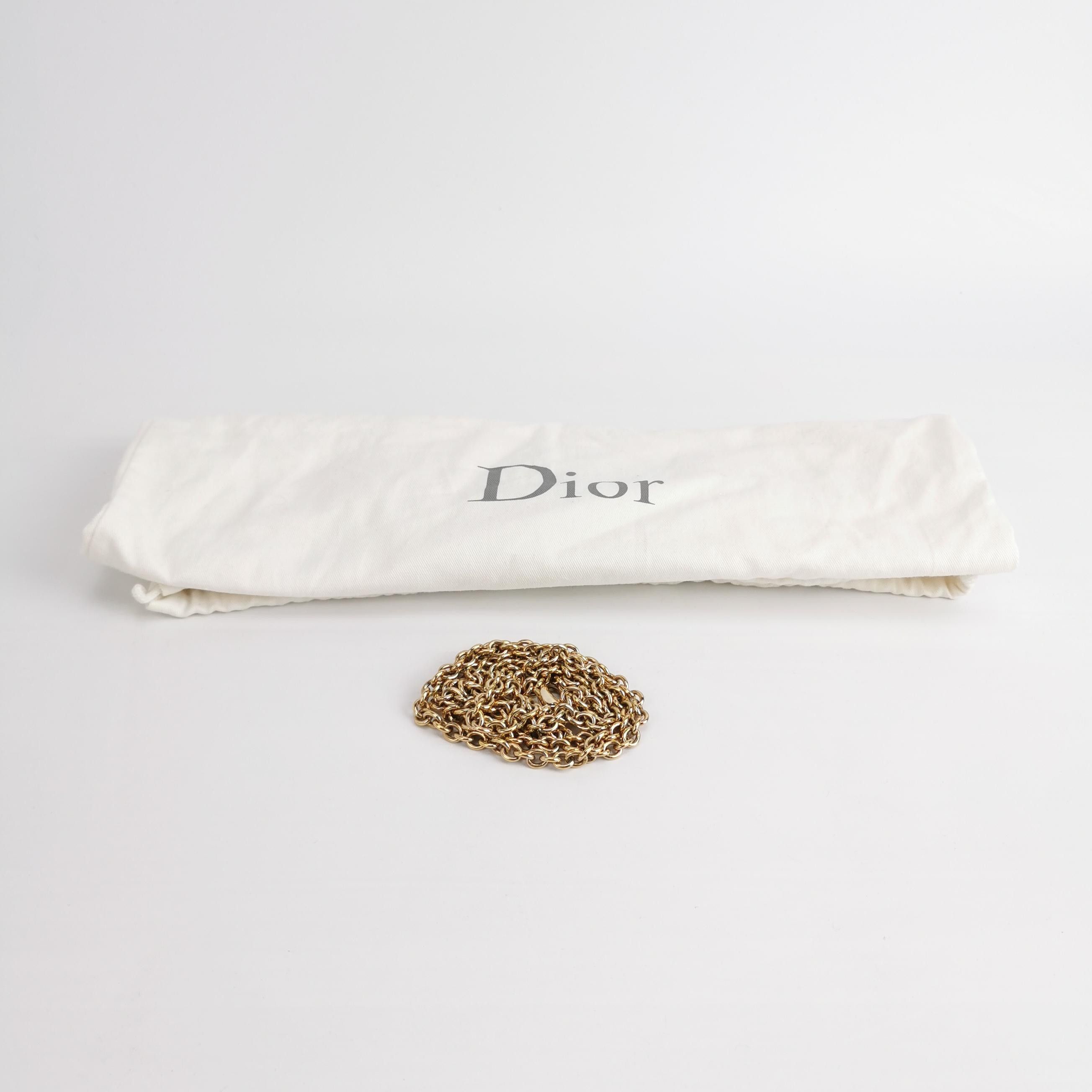 Dior Dior Women os Shoulder Bags Size ONE SIZE - 9 Thumbnail